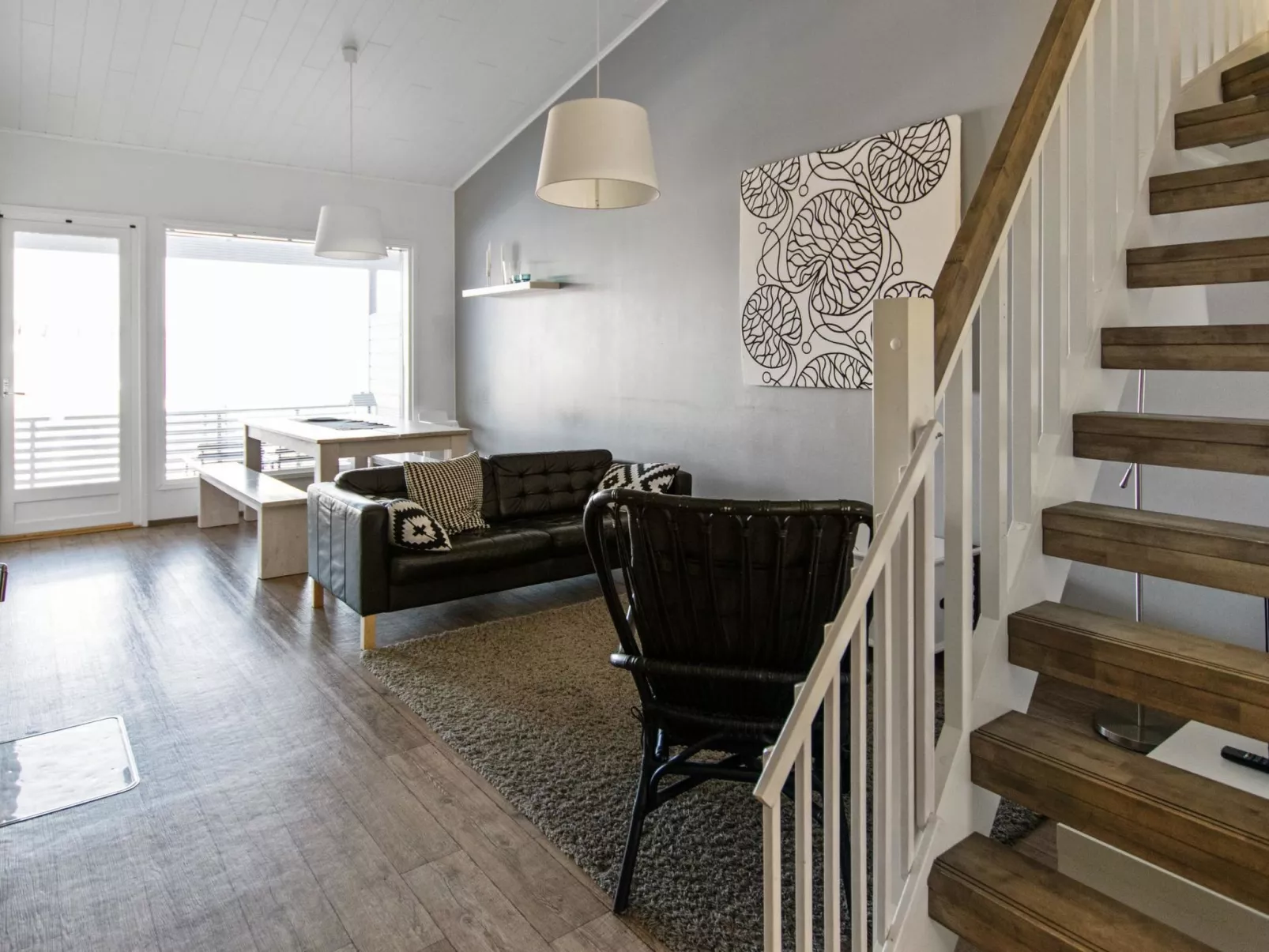 Skivillas 78 ukkohalla (7)-Drinnen