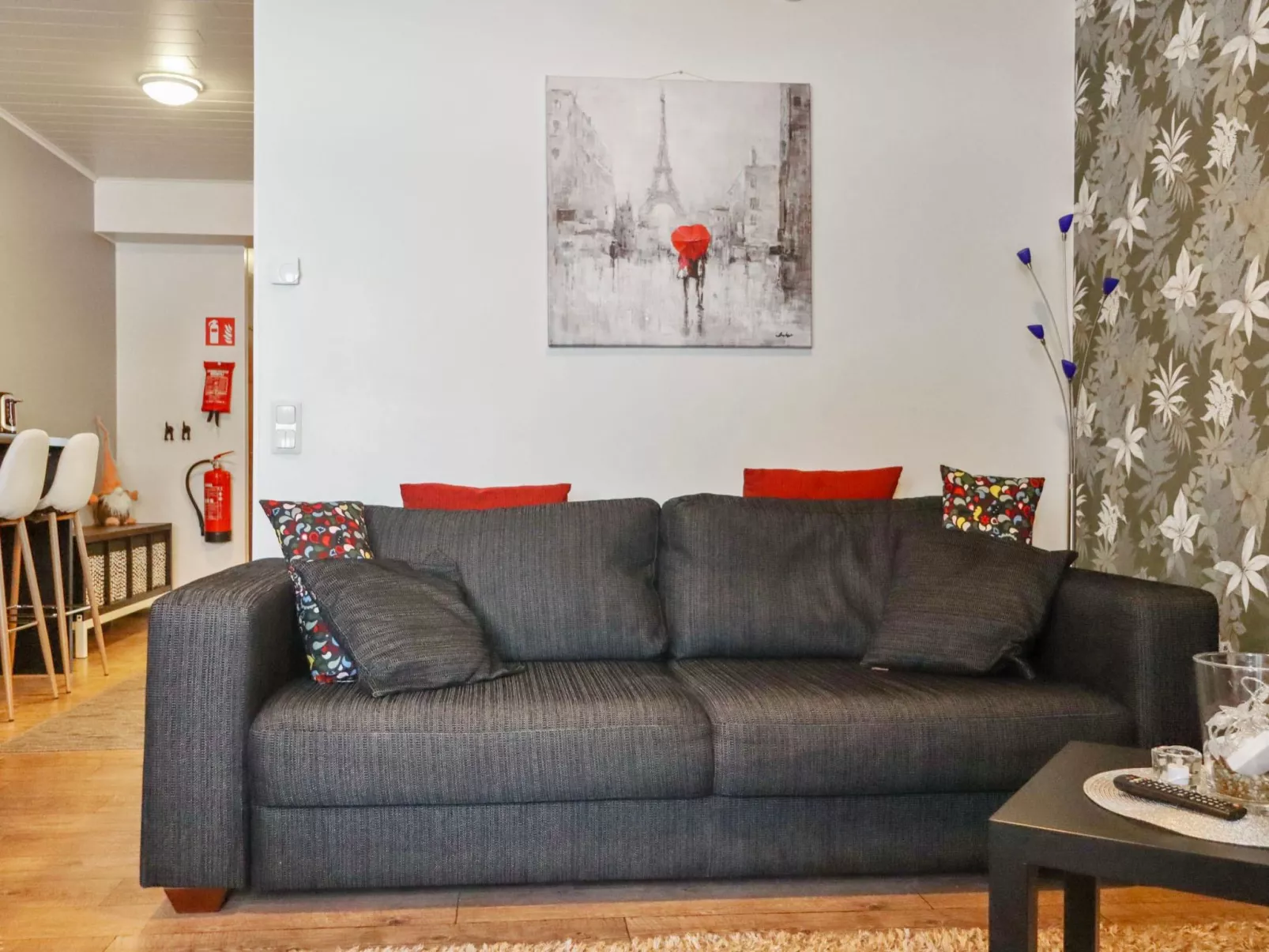 Skivillas 47 ukkohalla (a3)-Dedans