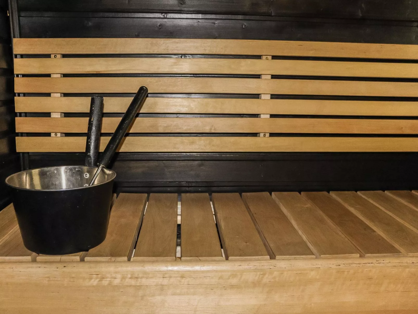 Pieni kiiruna-Inside