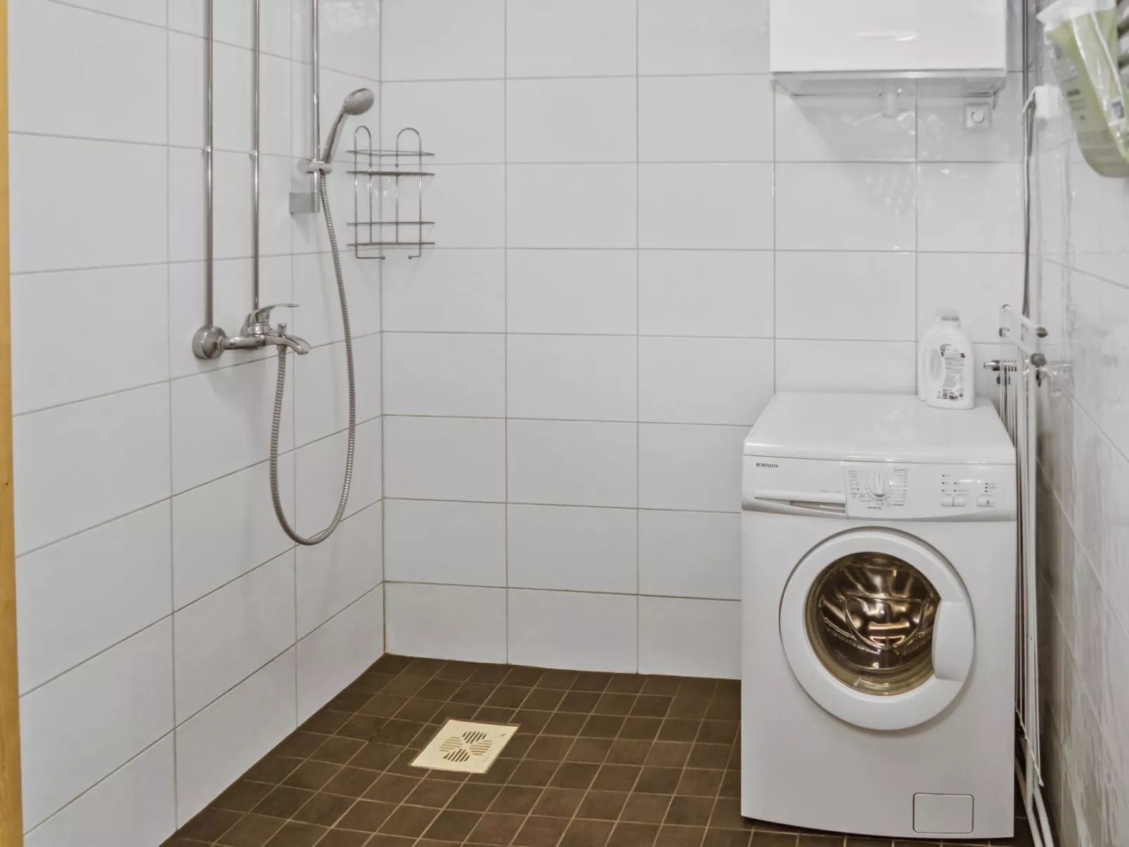 Villa sukka a-Drinnen