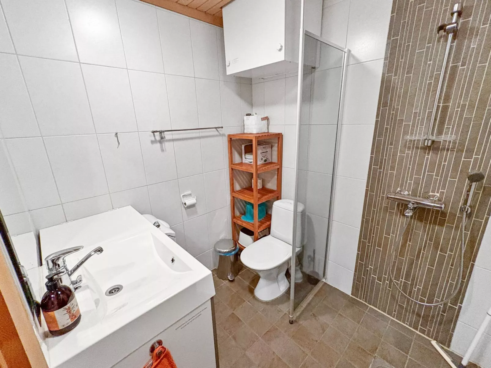 Rukan skikolo-Inside