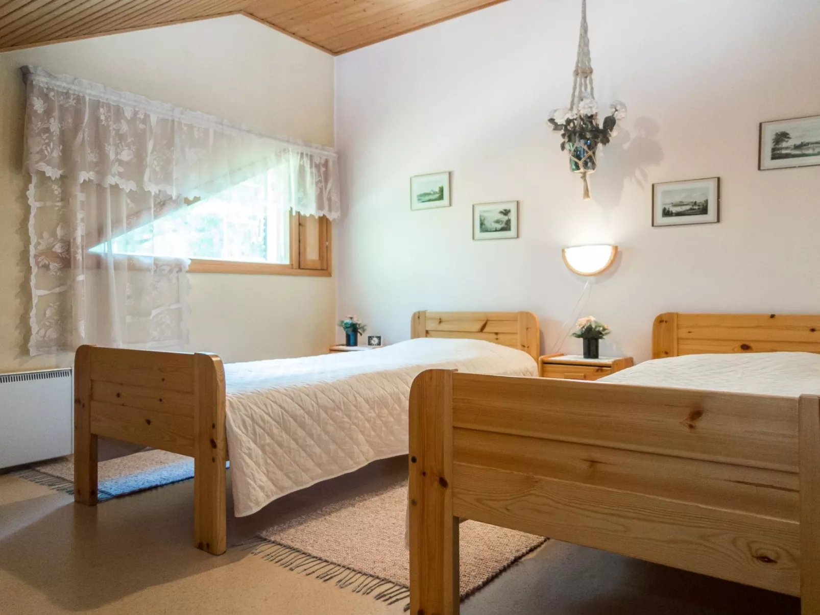 Tintintaival 2 a 8-Drinnen