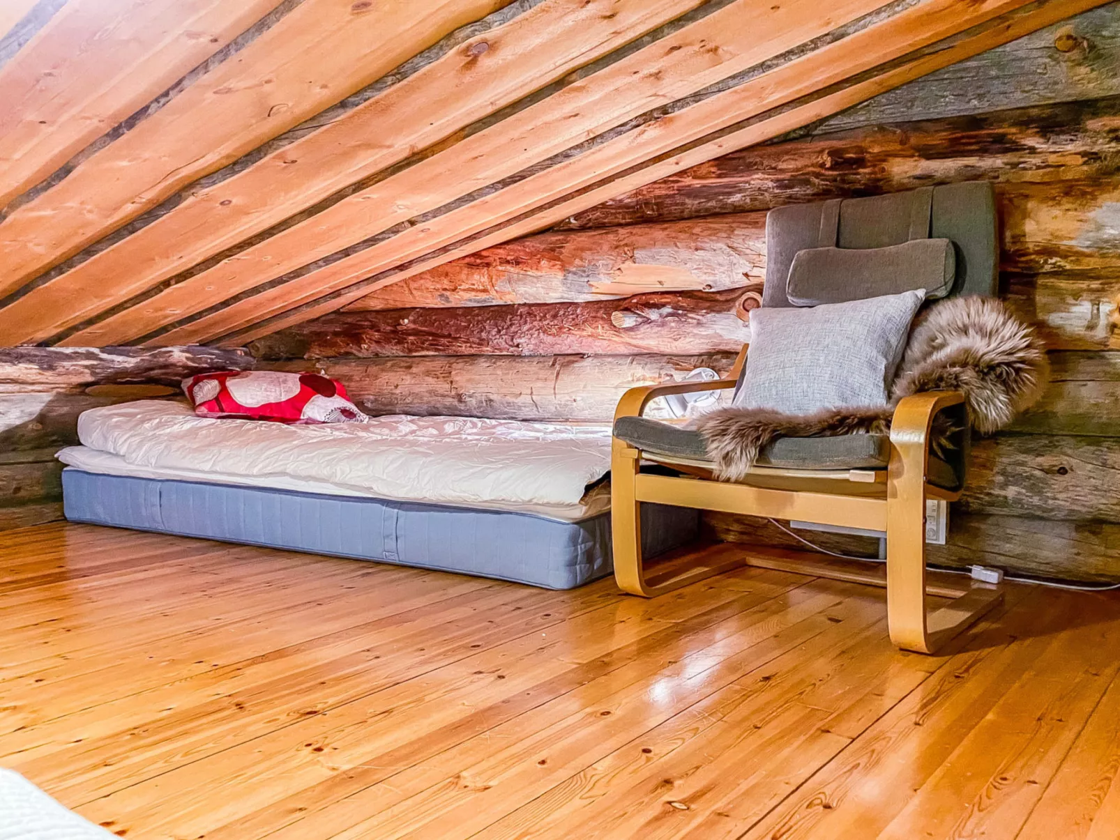 Salmikankaan kelo d2-Dedans