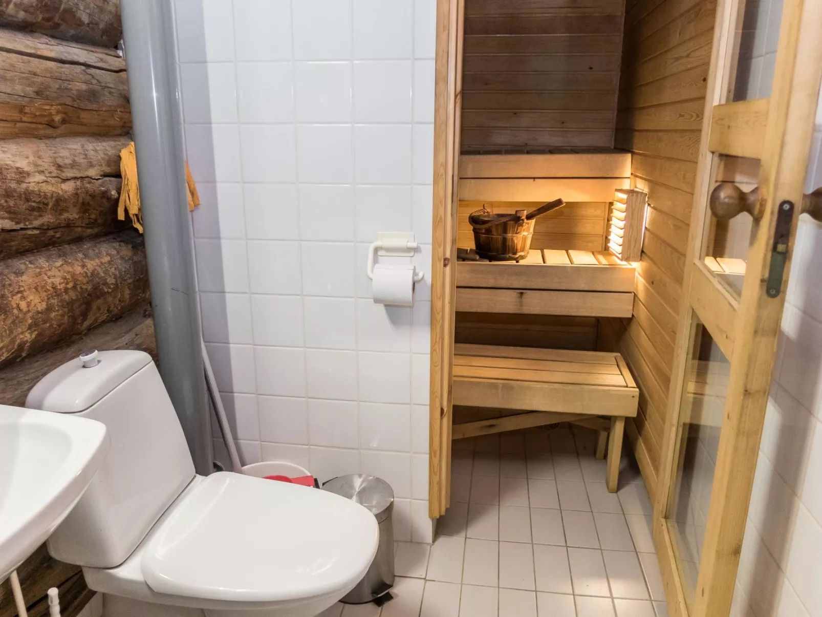 Rukankuukkeli c 24-Drinnen