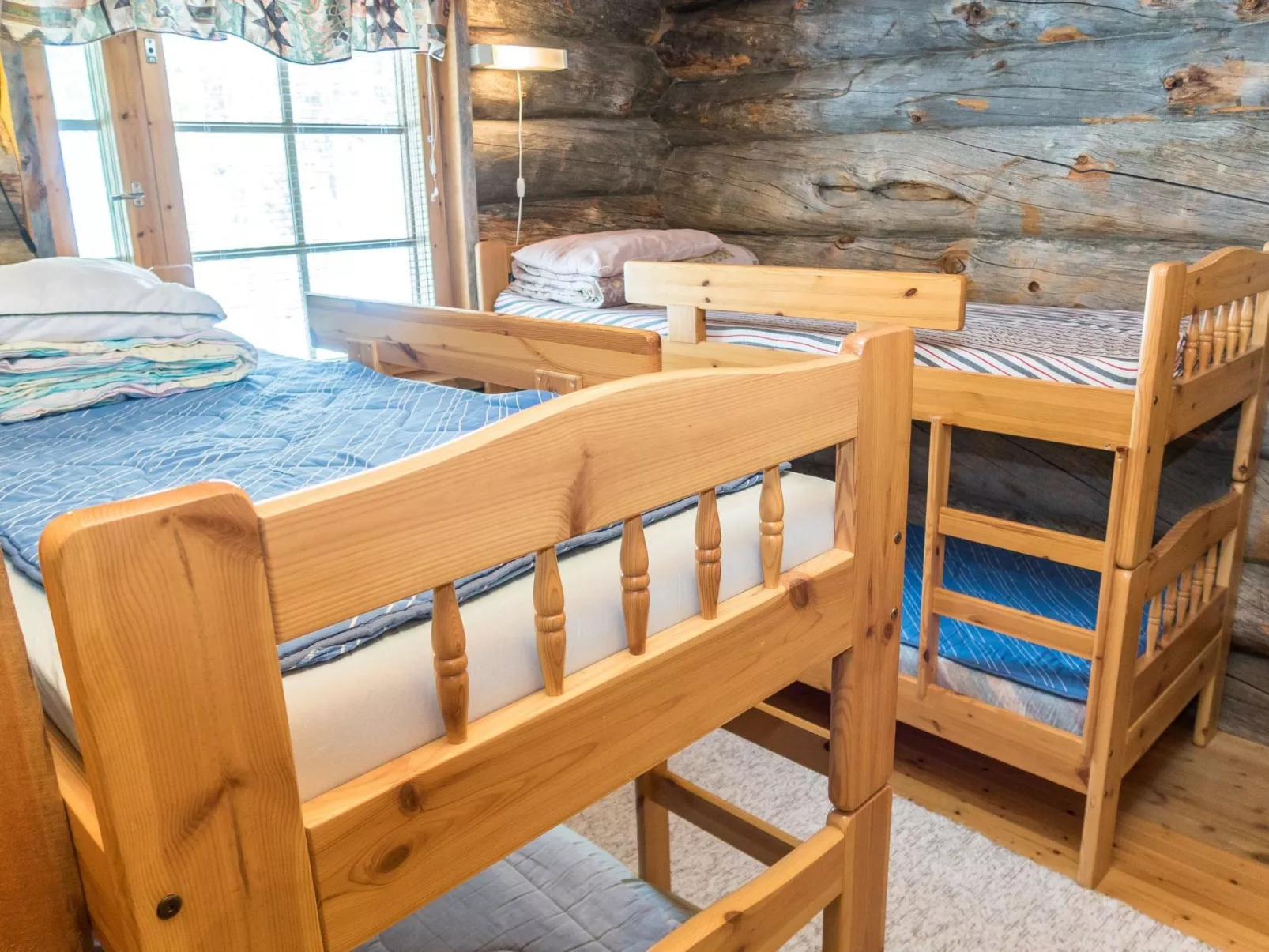 Rukanjurmu 7-Drinnen