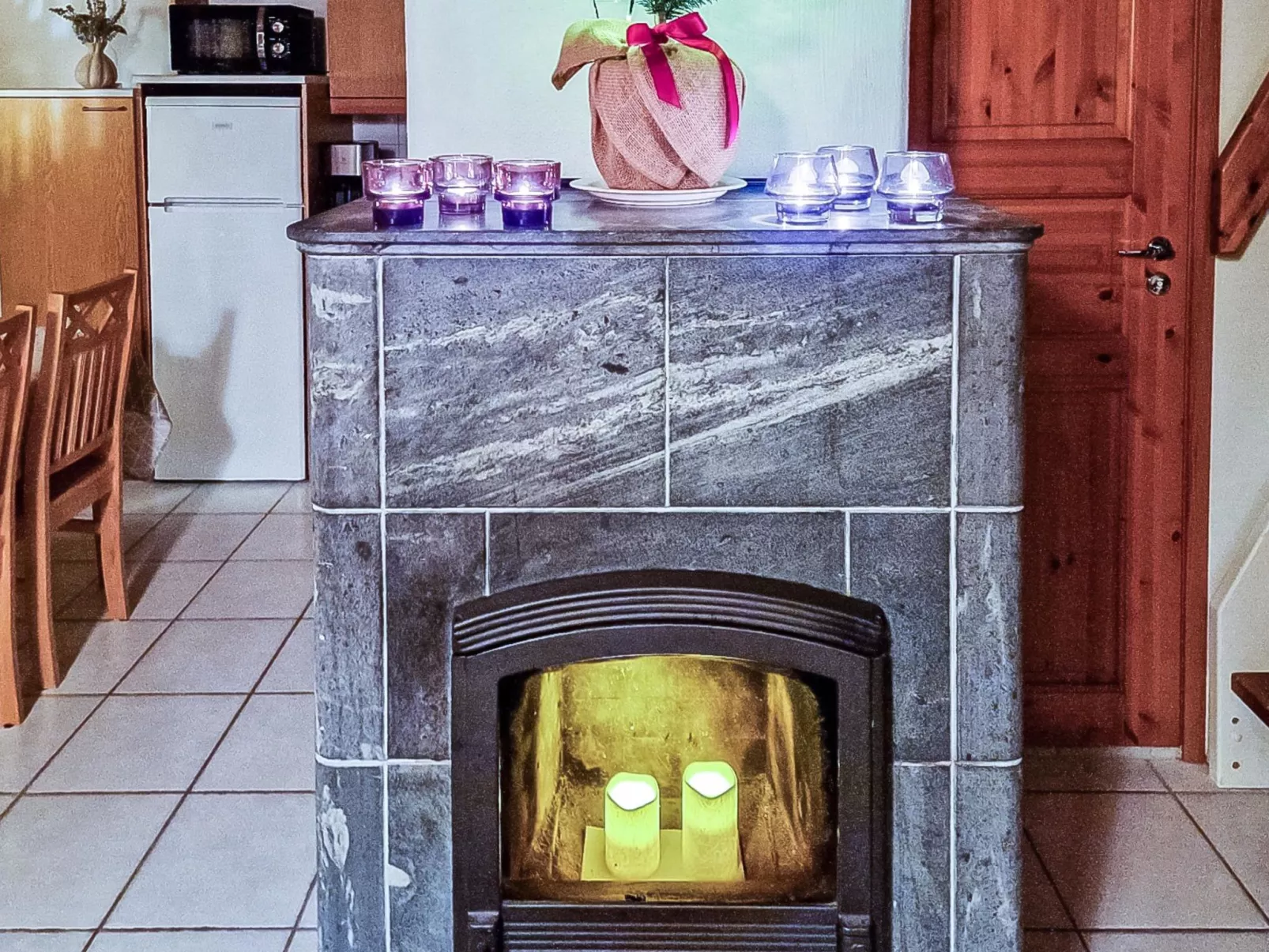 Alppitalo sinitähti 9 as 3-Dedans