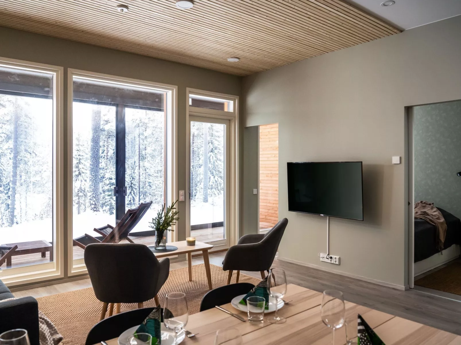 Vuokatin loiste 9 a 2-Drinnen