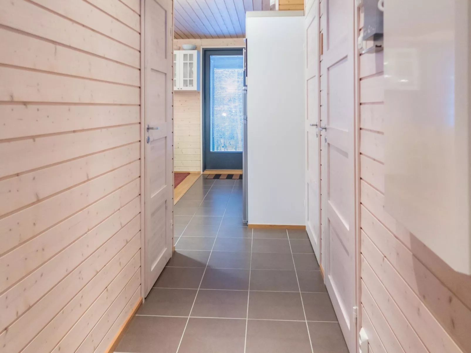 Rukan salmenhovi-Dedans