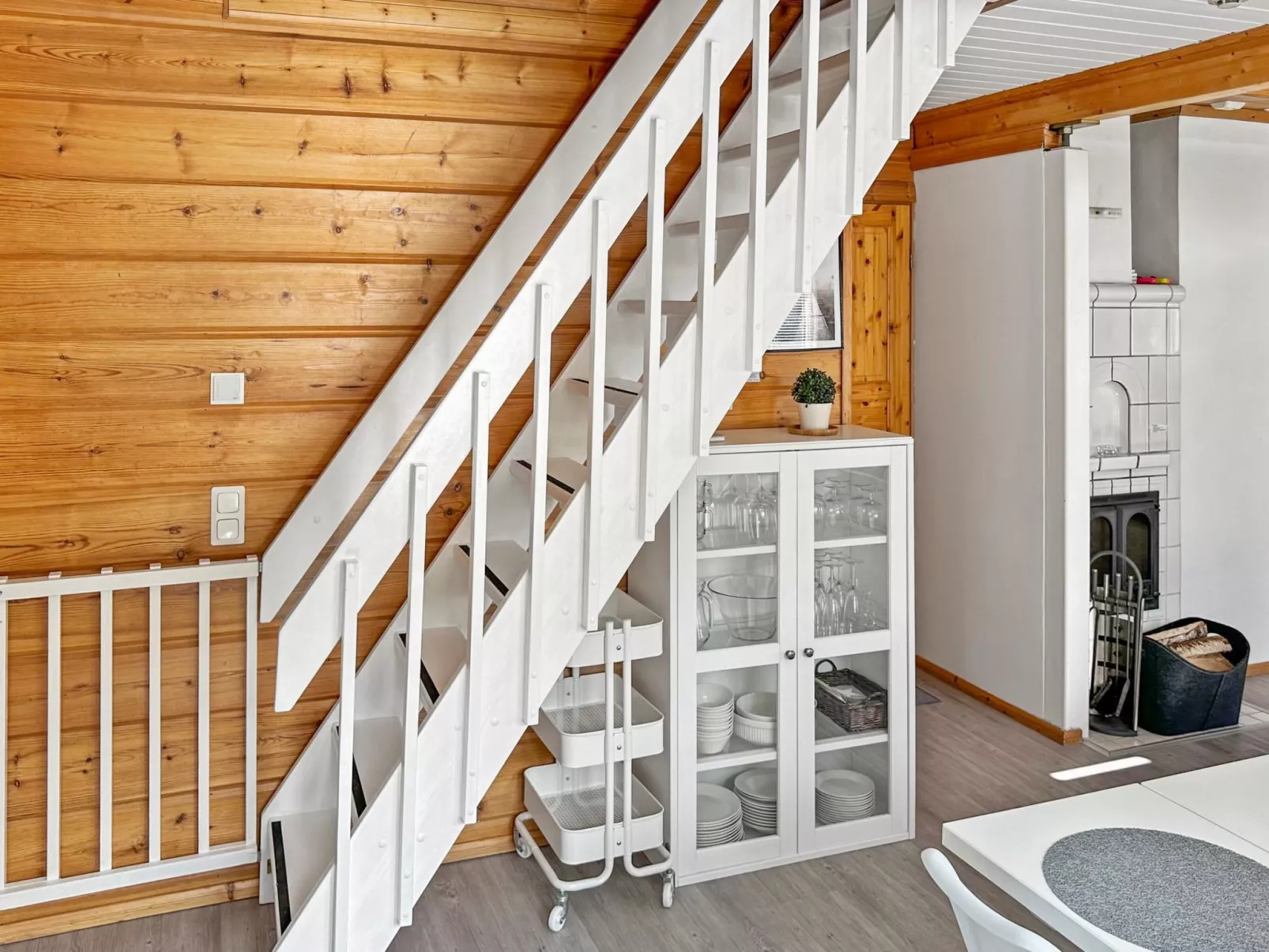 Vuokatin wassu-Dedans