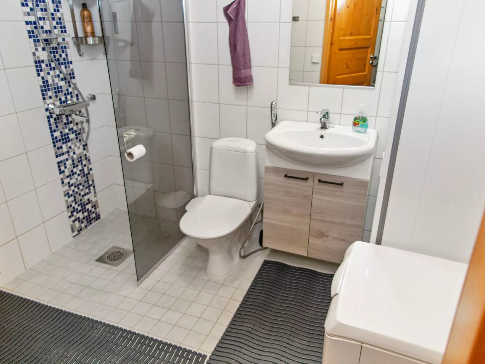 Alppitalo sinitähti 9 as 1-Dedans