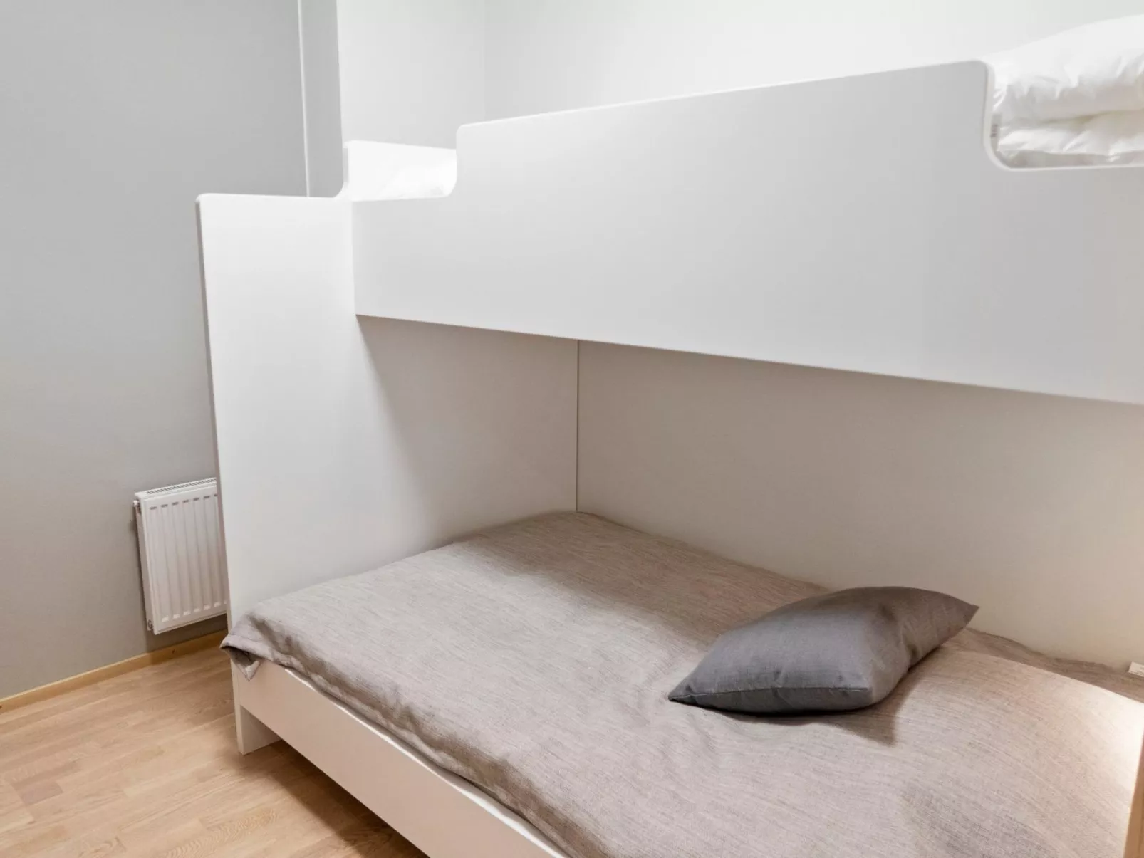 Rukakylän helmi-Dedans