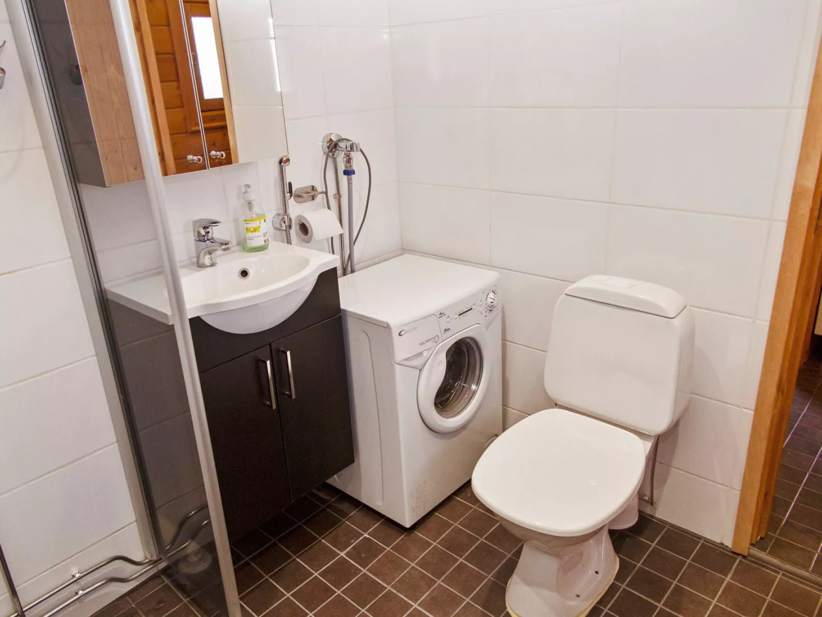 Lomasyväri 810-Dedans