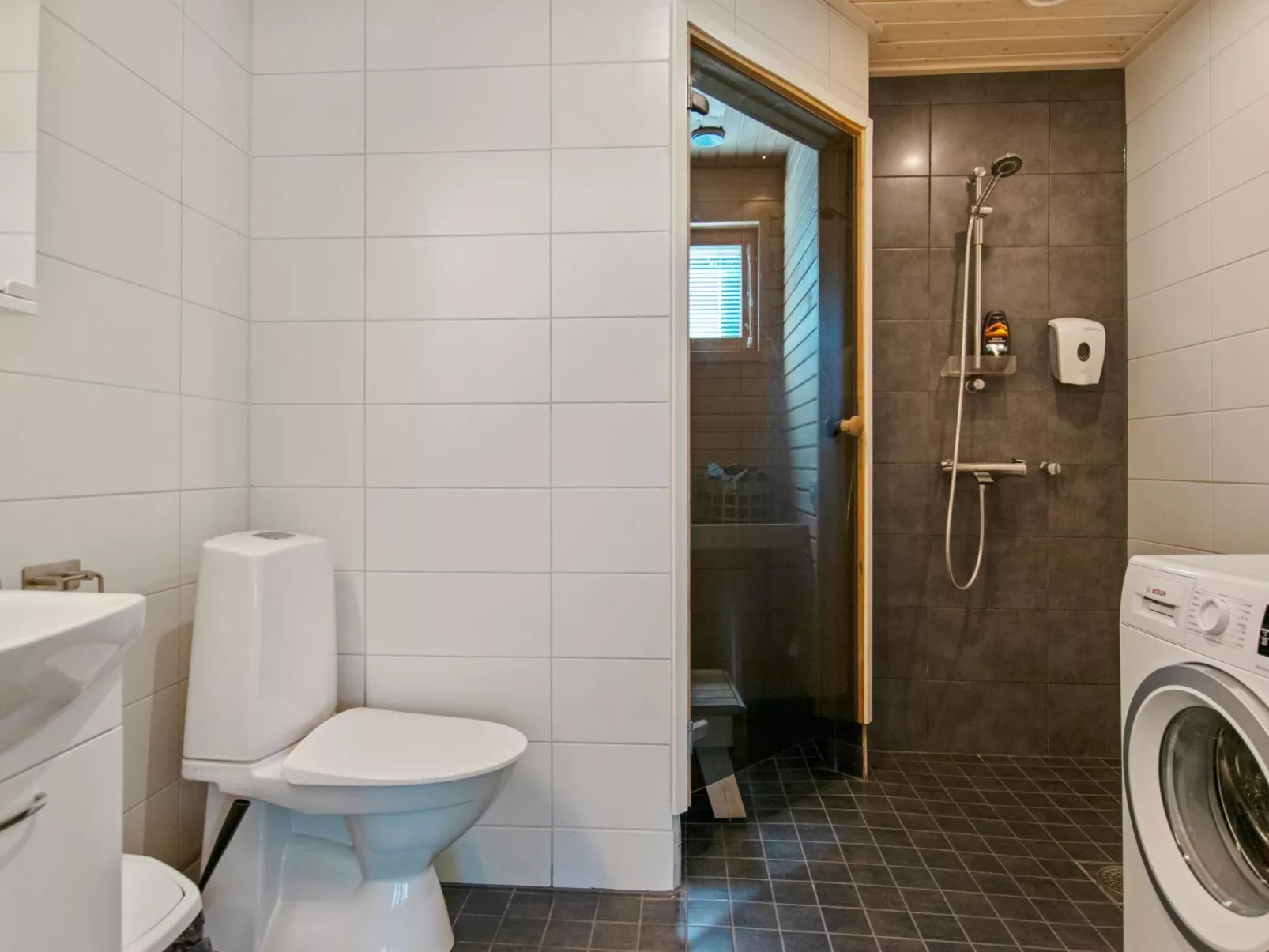 Himoksen keiju 2-Drinnen