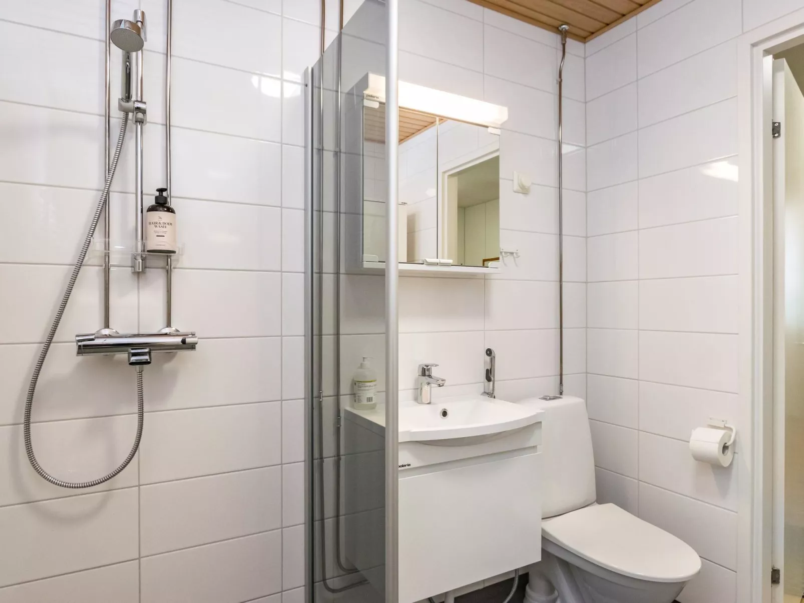 Mäntyranta 4-Dedans