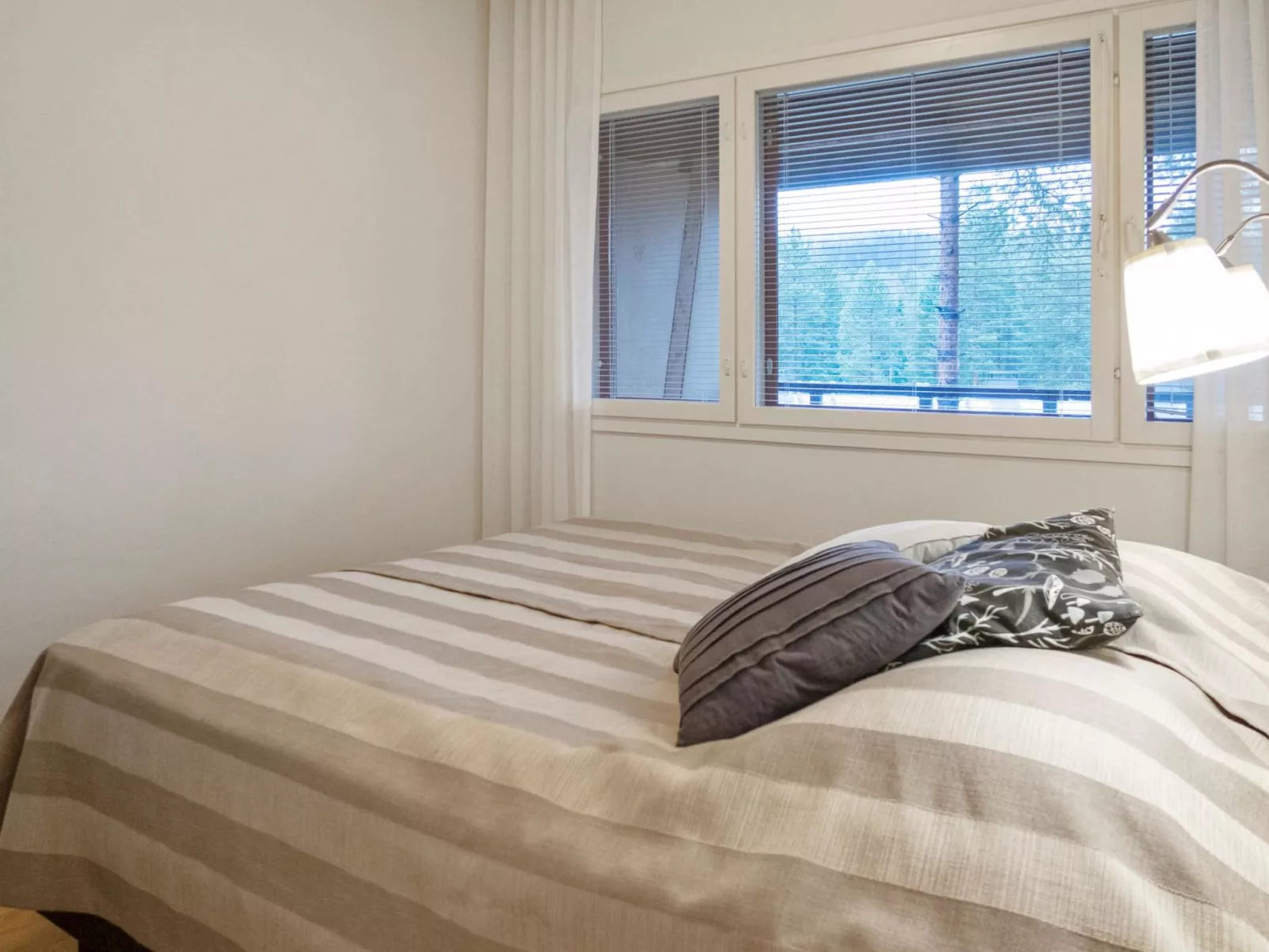 Vuokatti panorama-Dedans