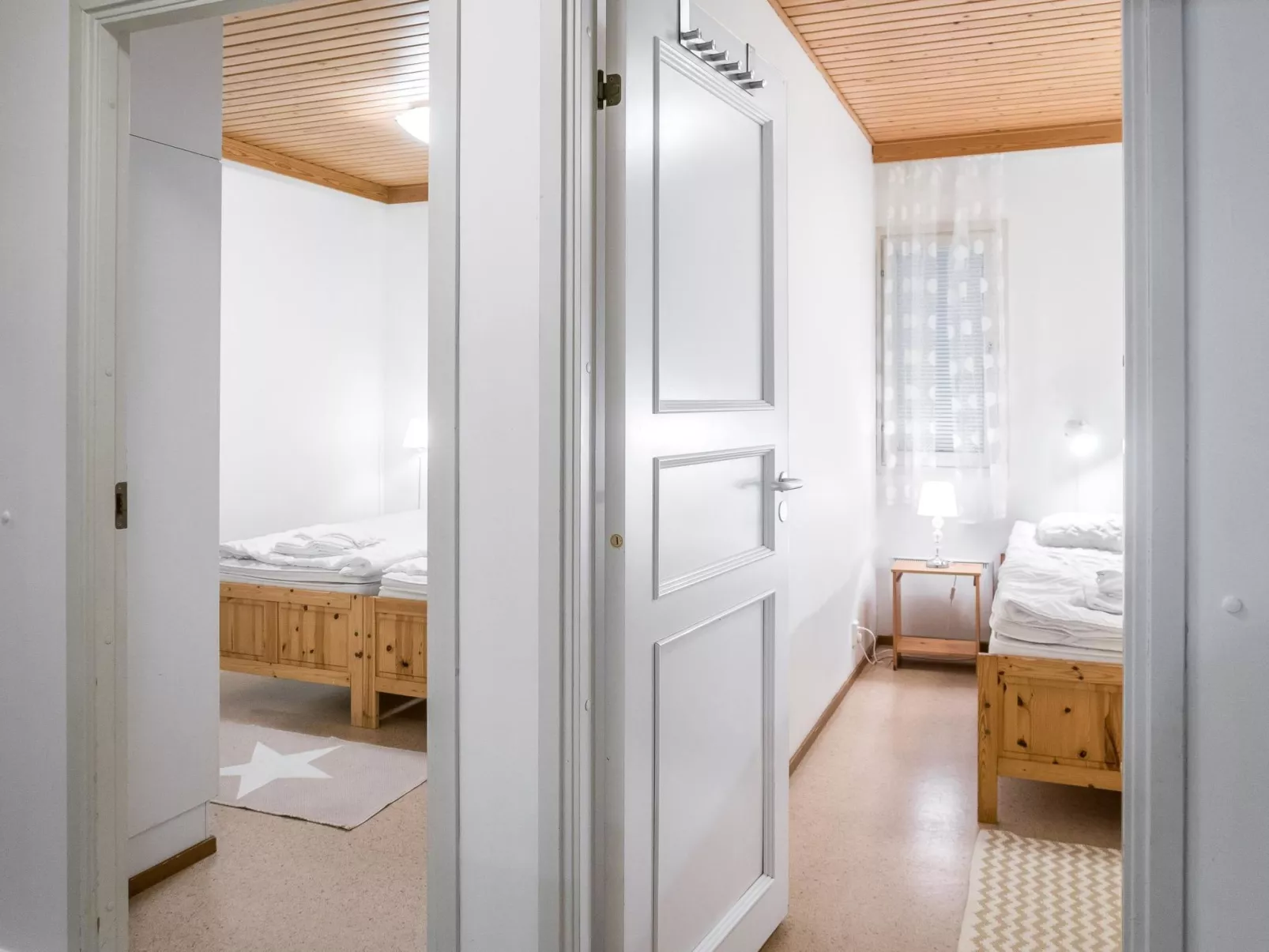 Lomakatti 10b-Dedans