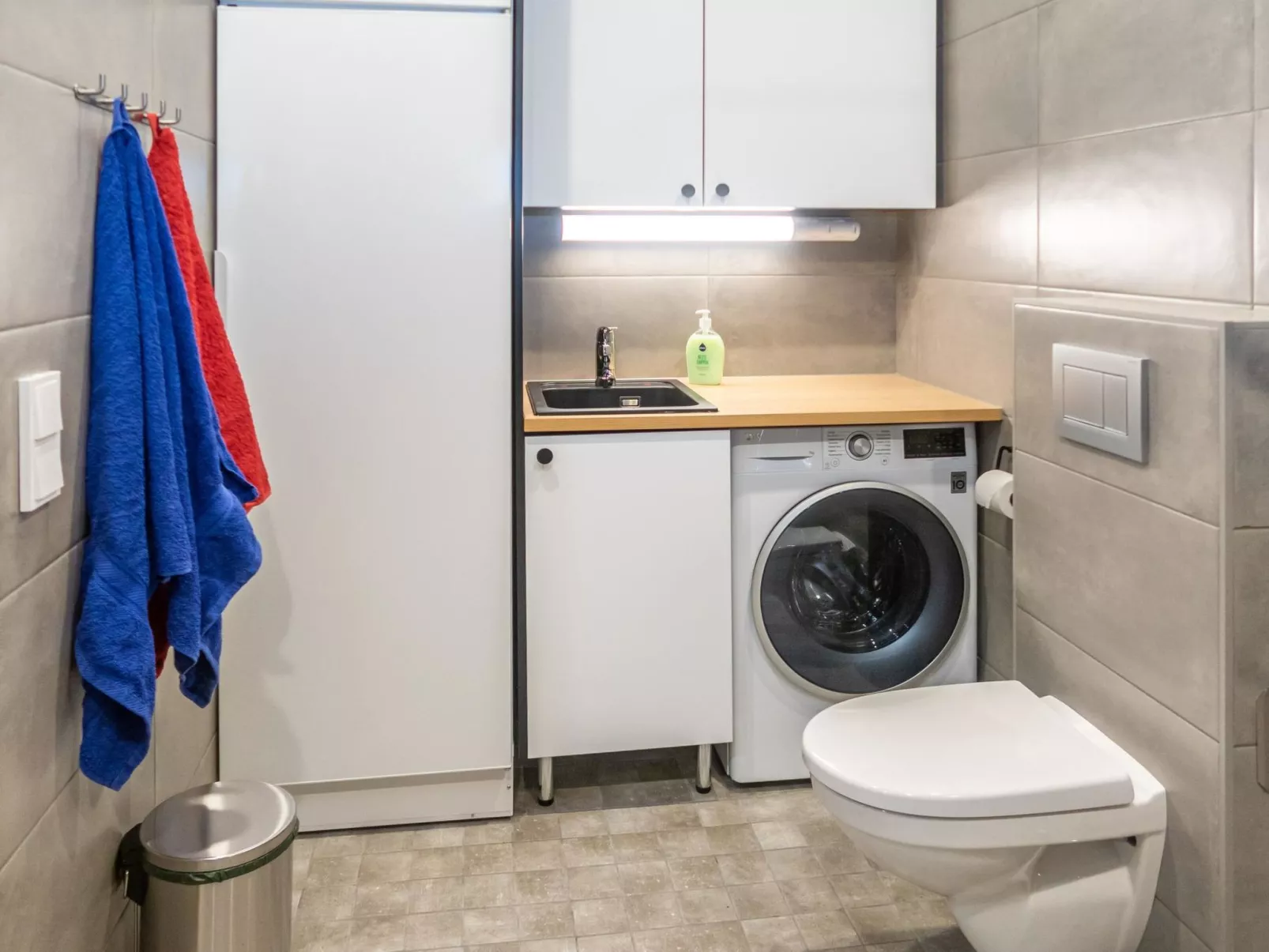 Saukonpesä b-Drinnen