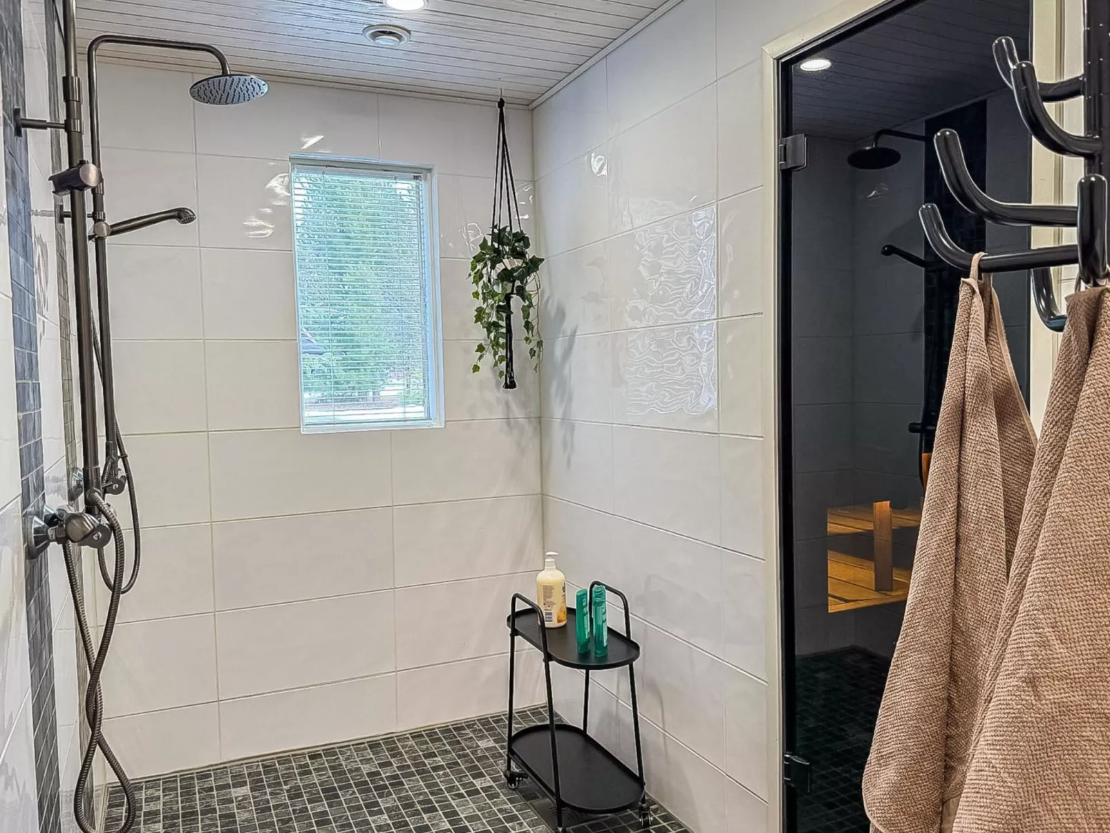 Villa luna (ent. villa milla)-Dedans