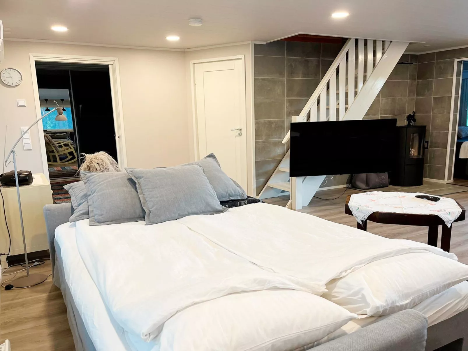 Lumpeenranta-Drinnen