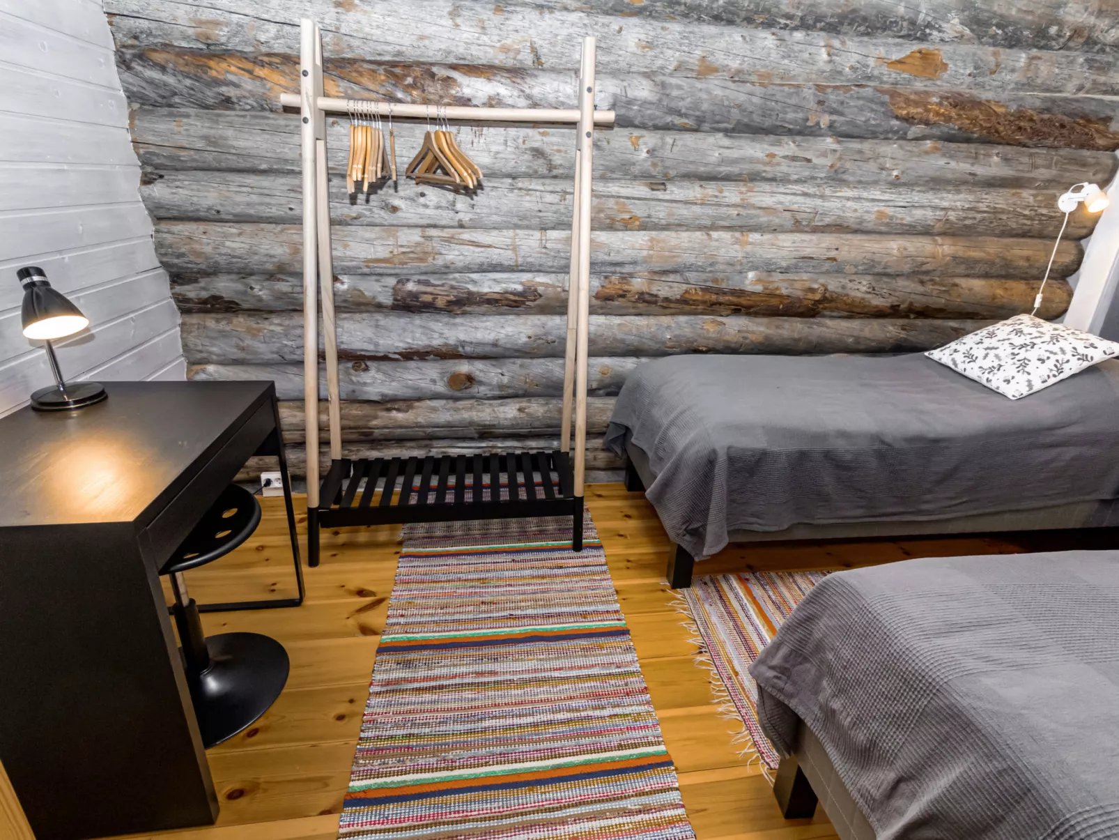 Sallan savu e-Dedans