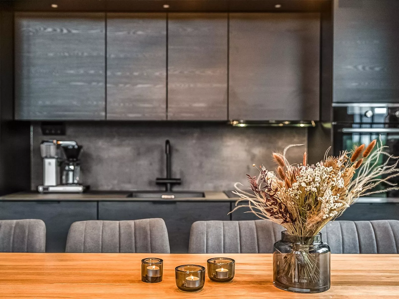 Villa voimapolku 9 a 1-Drinnen