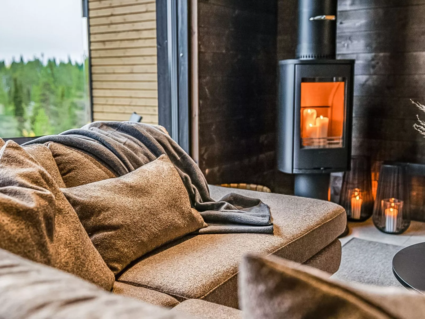 Villa voimapolku 9 a 2-Dedans