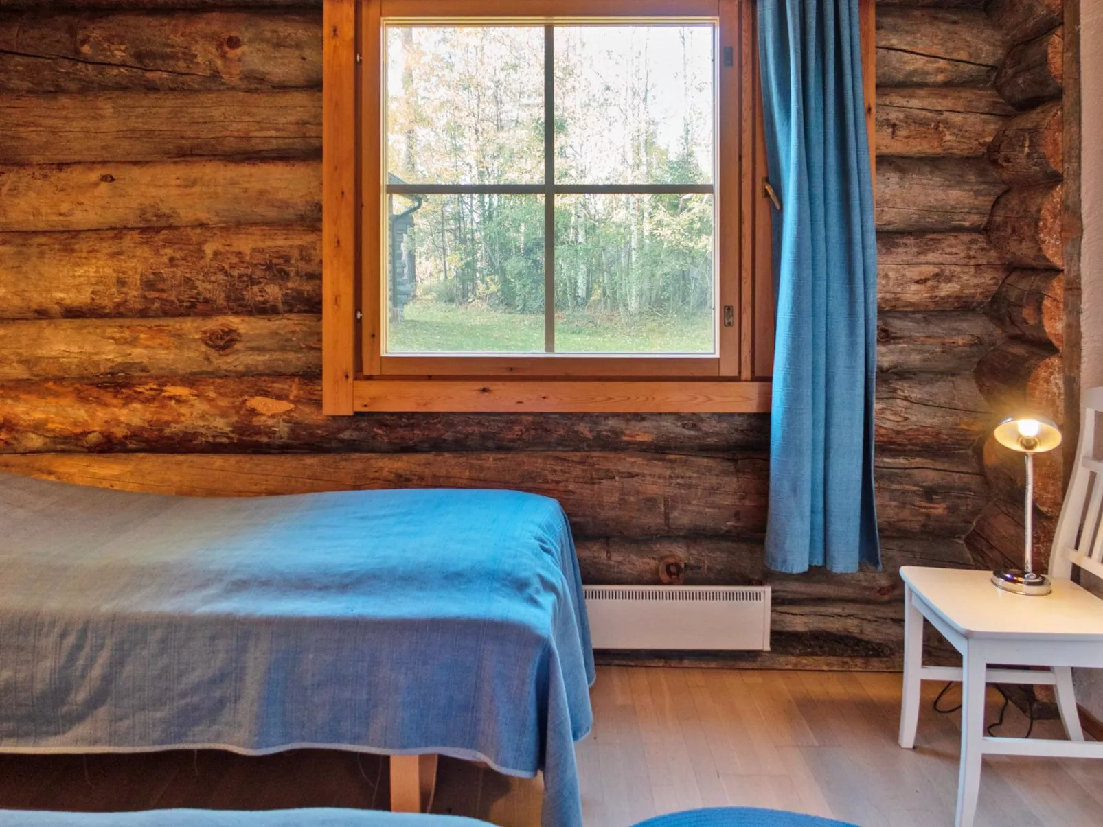 Vuokatinportti b3, lemminkäinen-Inside