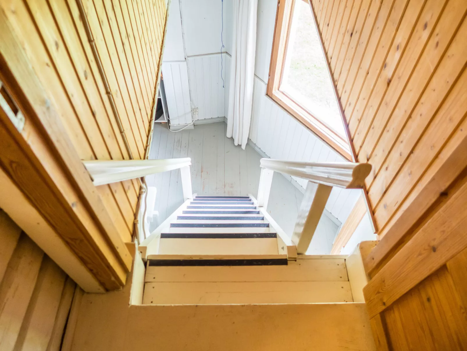 Villa talvilahti-Drinnen