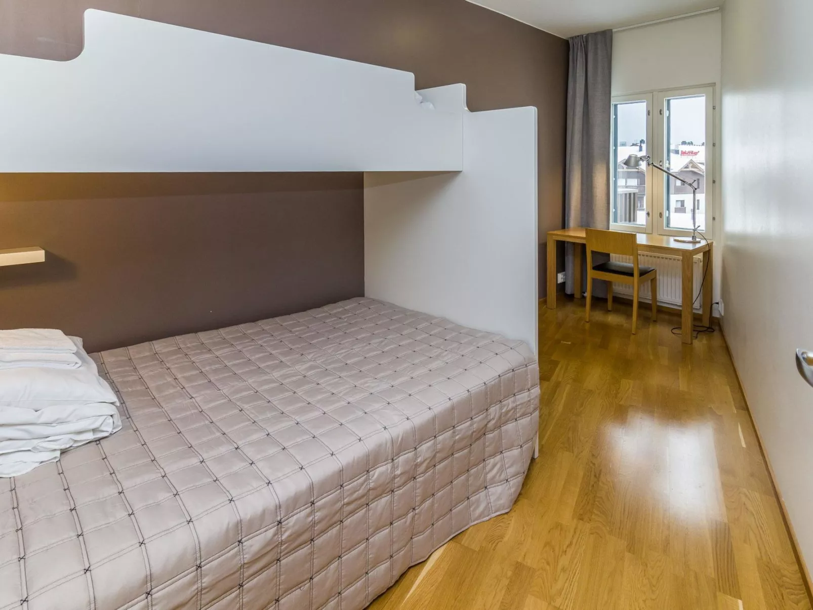 Lumi-chalet 1312-Dedans