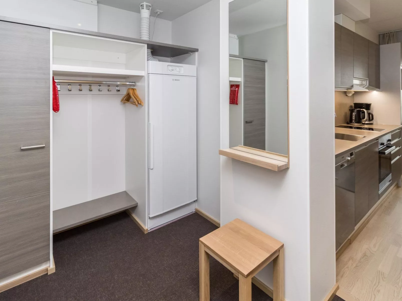 Rukachalet 2407-Dedans