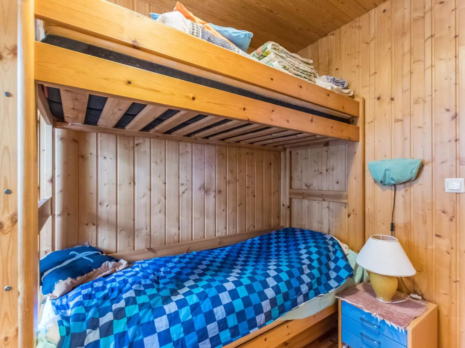 Villa heikinniemi-Inside