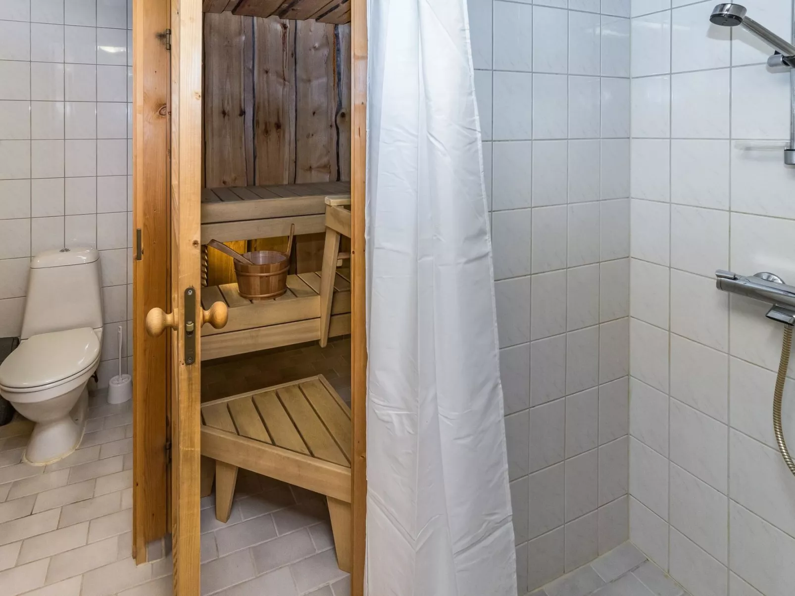 Villa saaruakuja 3 as.1-Dedans