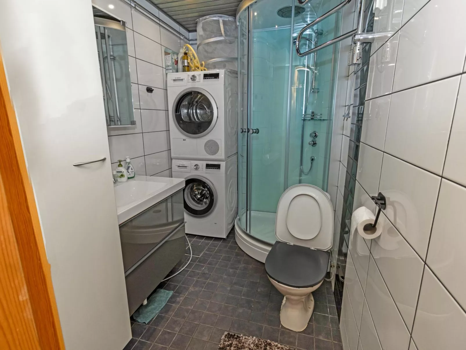 Pohjaslahdentie 17 a-Dedans