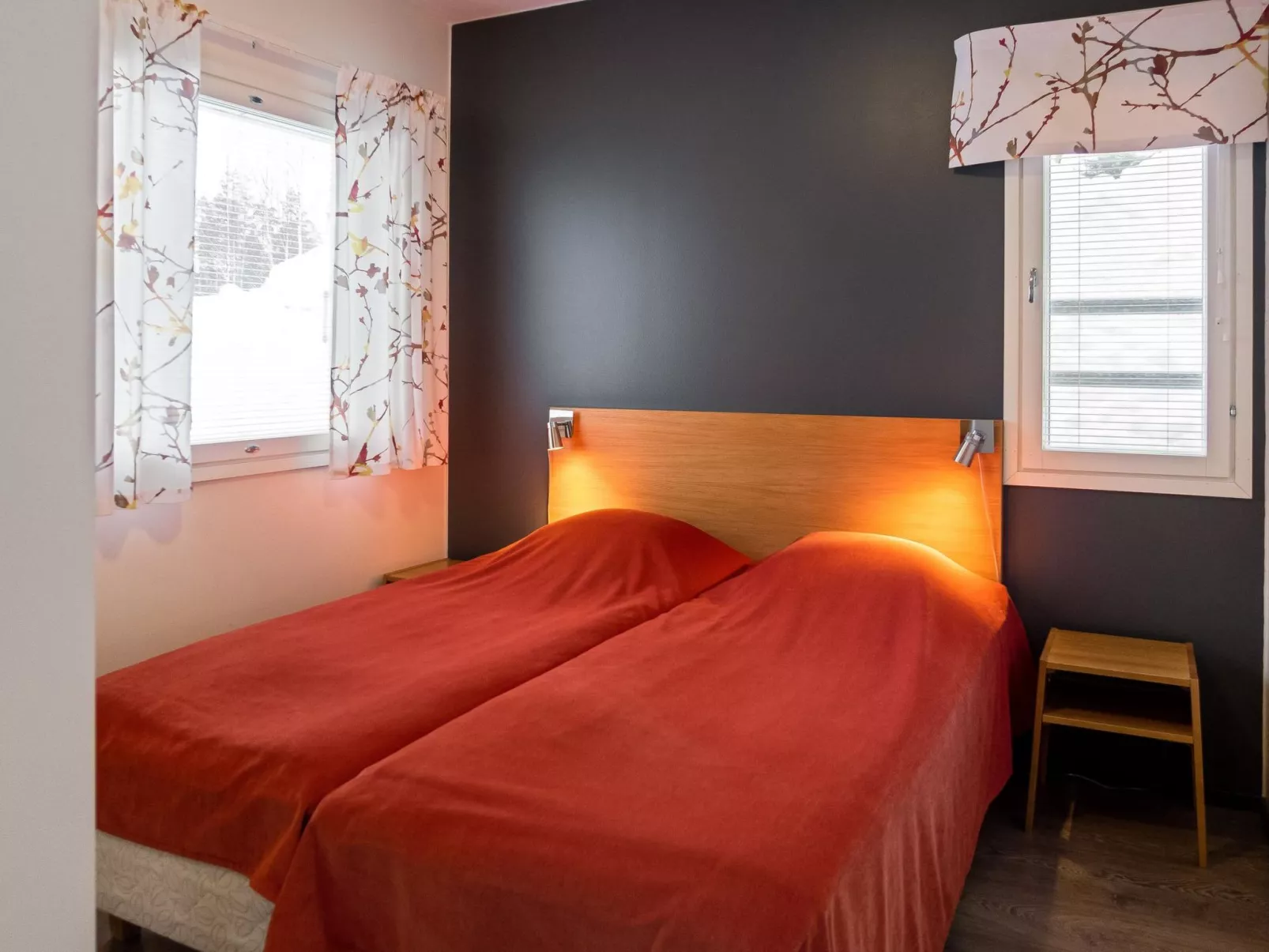 Vuokatinranta suite 2 a-Inside