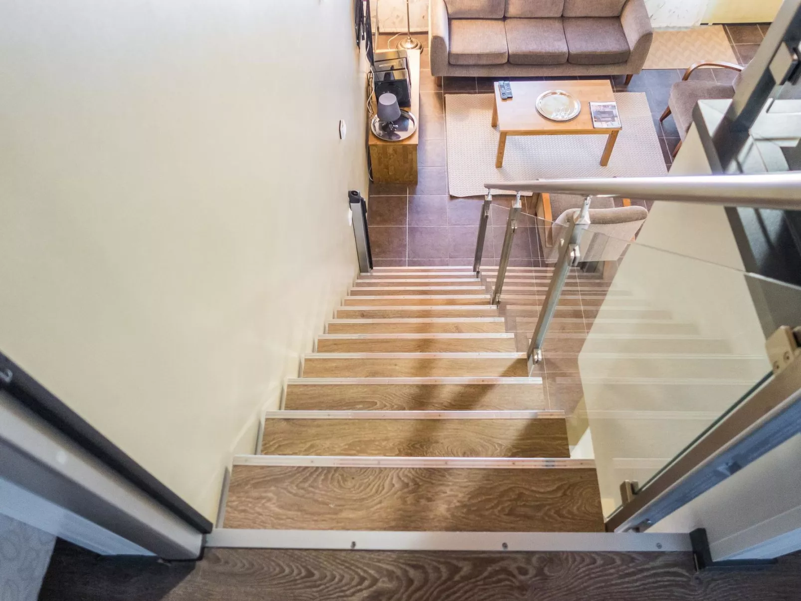 Vuokatinranta suite 2 b-Inside