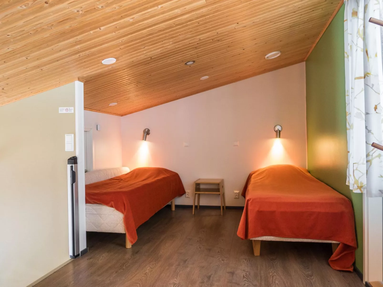 Vuokatinranta suite 2 c-Inside