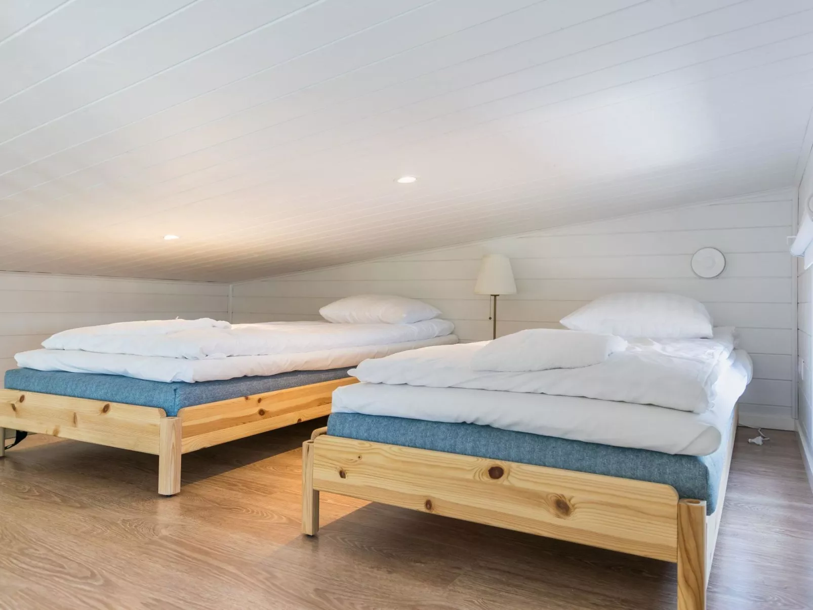 Villa pohjantähti 18-Dedans