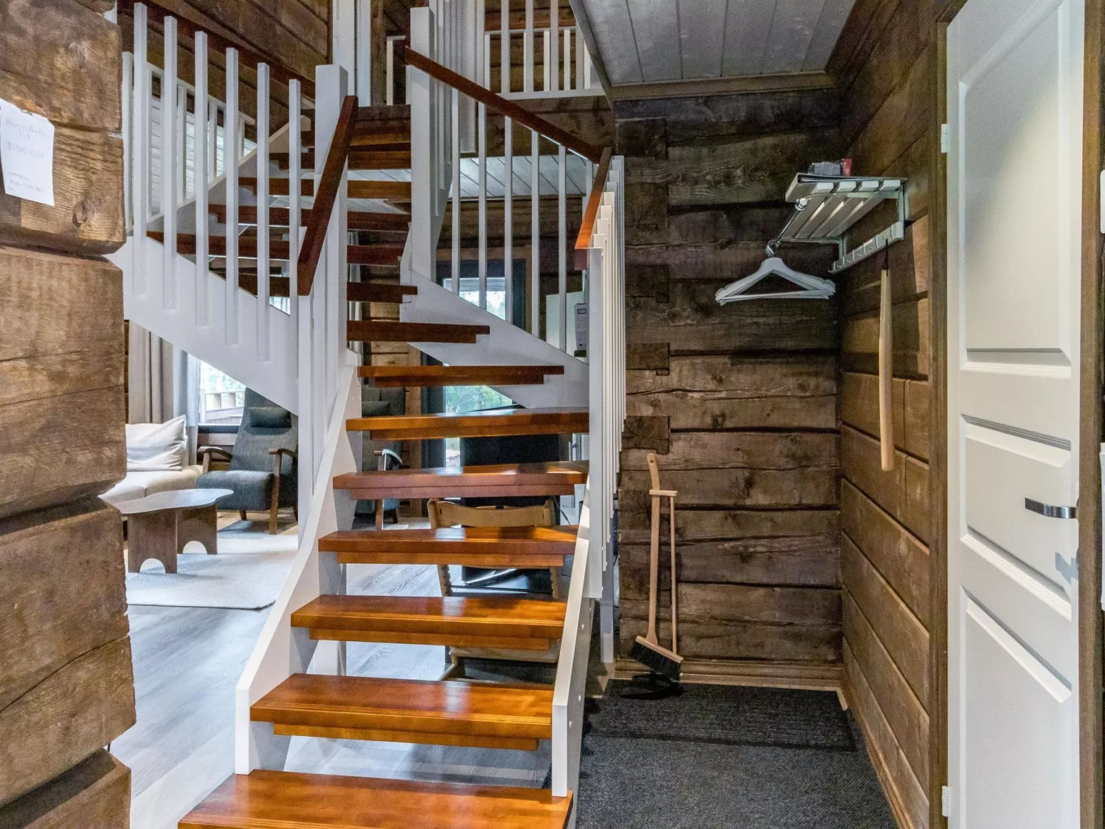 Sorolanniemi-Drinnen