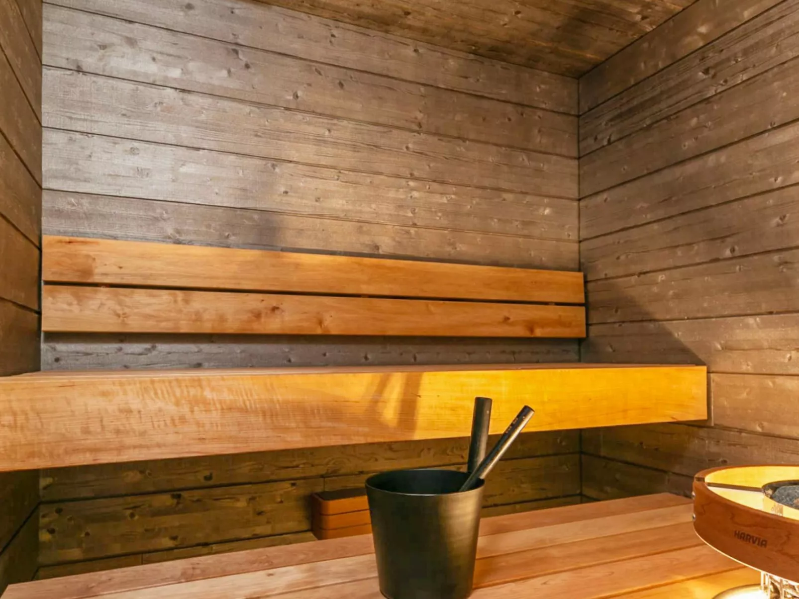 Levin hetki a-Drinnen