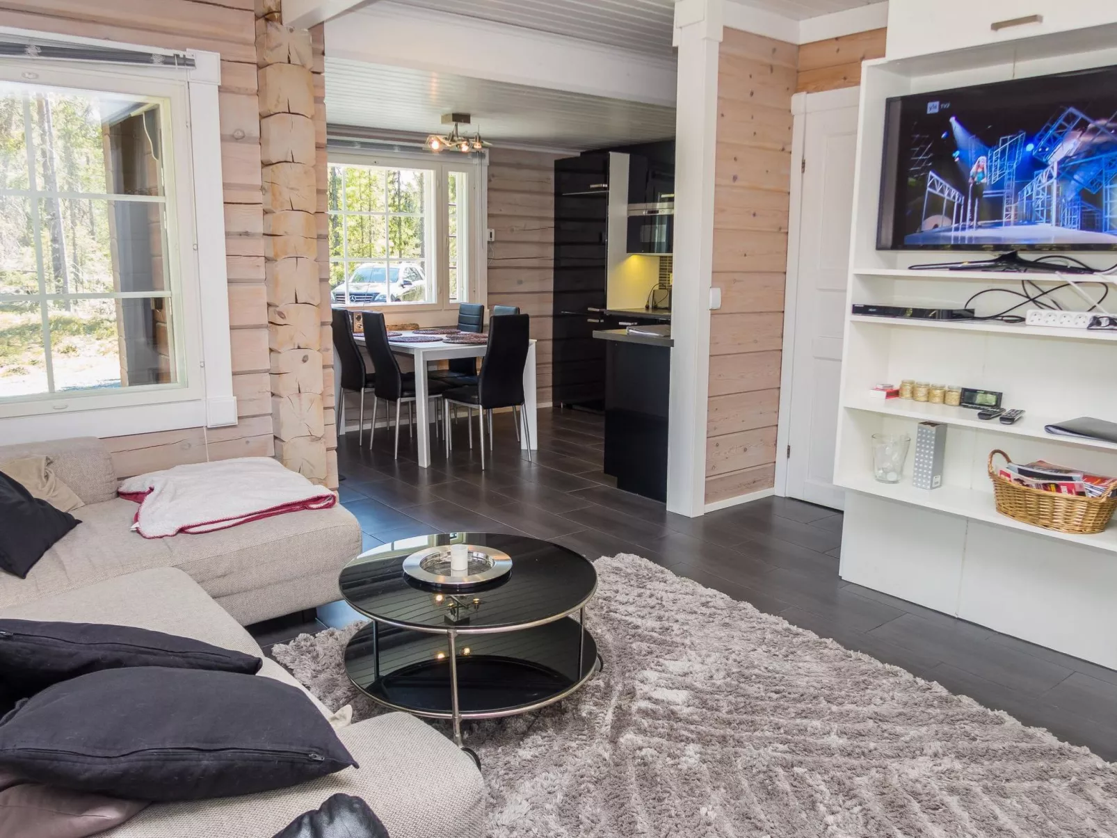 Kiehtäjän kuohu-Drinnen