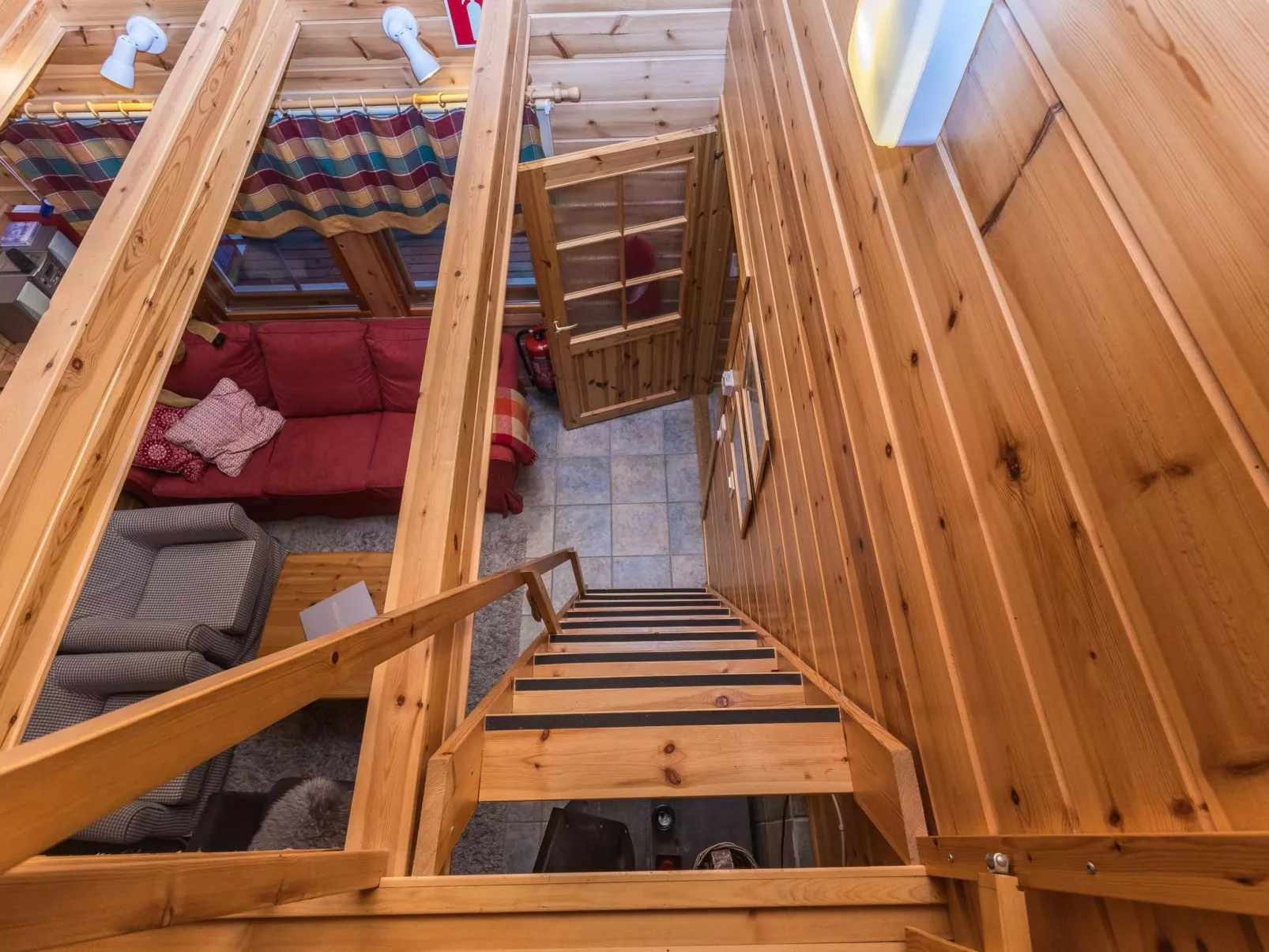 Marjarinne 8 a-Inside