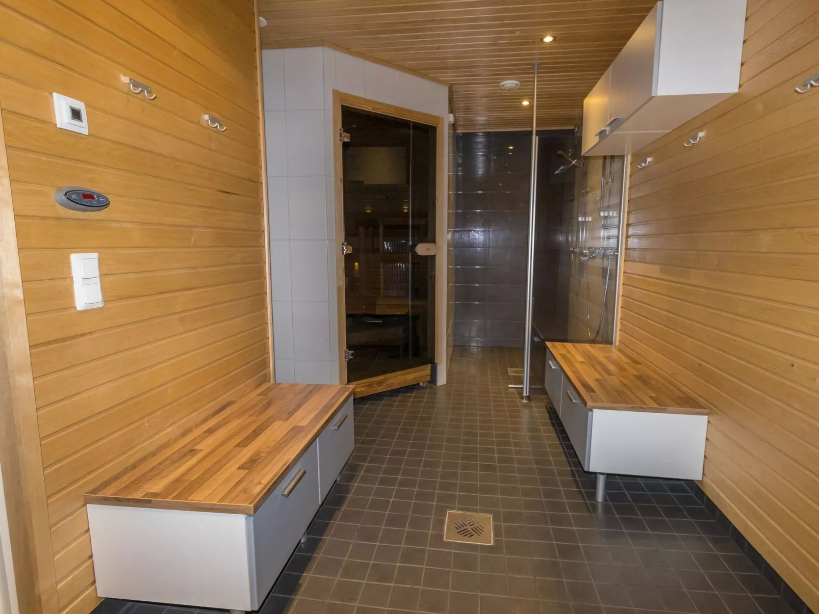 Unelmarakka b-Dedans