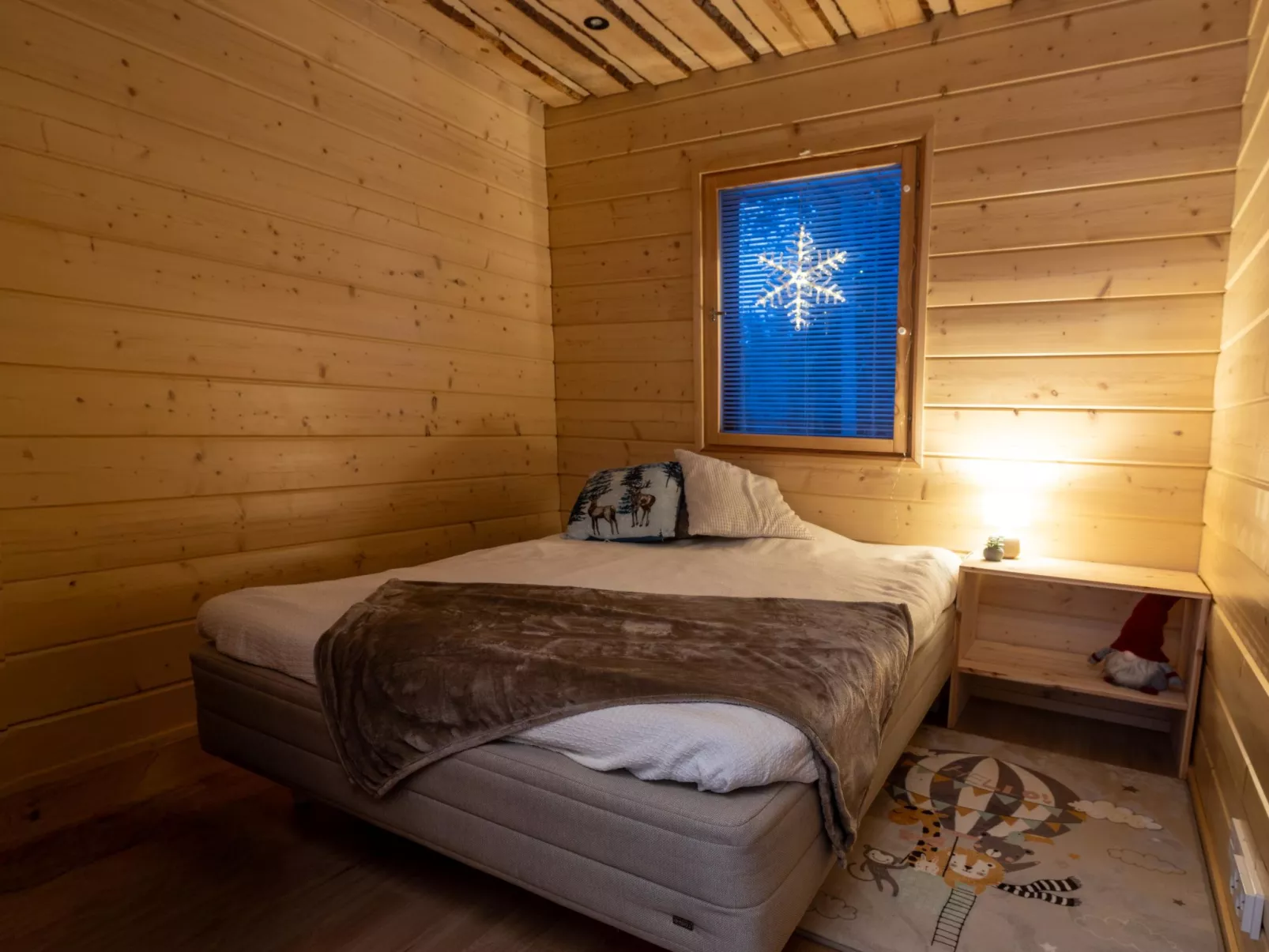 Villa kesäranta-Inside