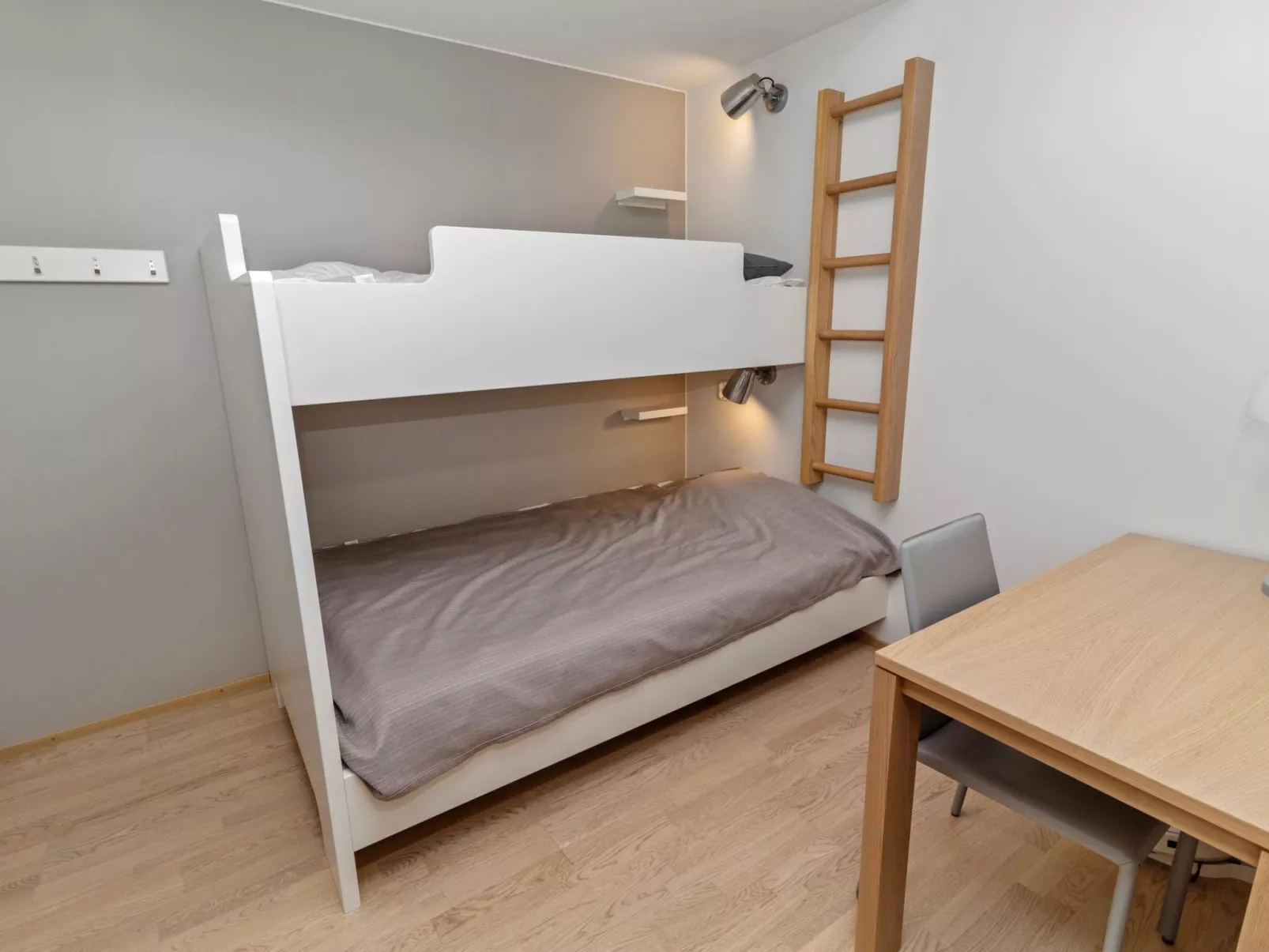 Ruka chalets 2 huoneisto 2405-Dedans