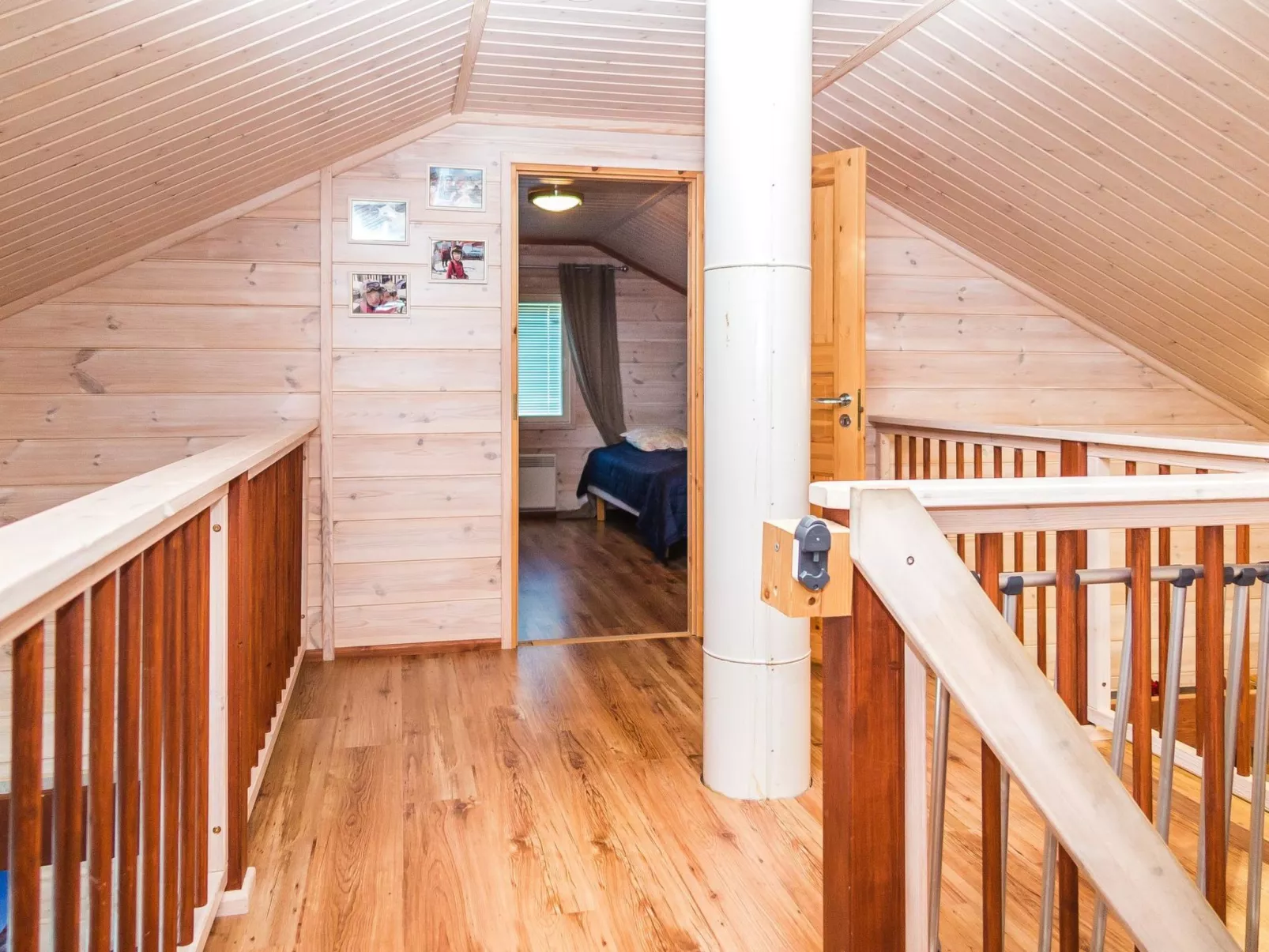 Alppituulahdus-Dedans