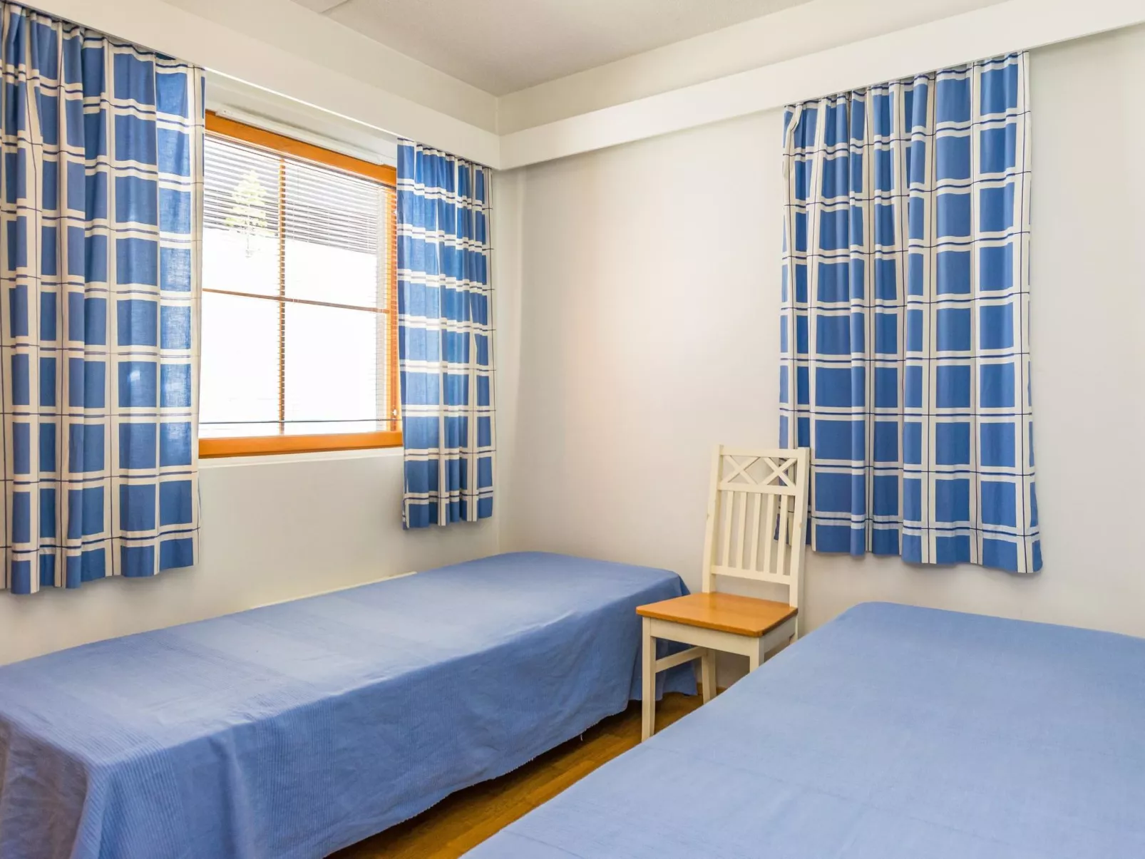 Karhunvartijan linna c18-Inside