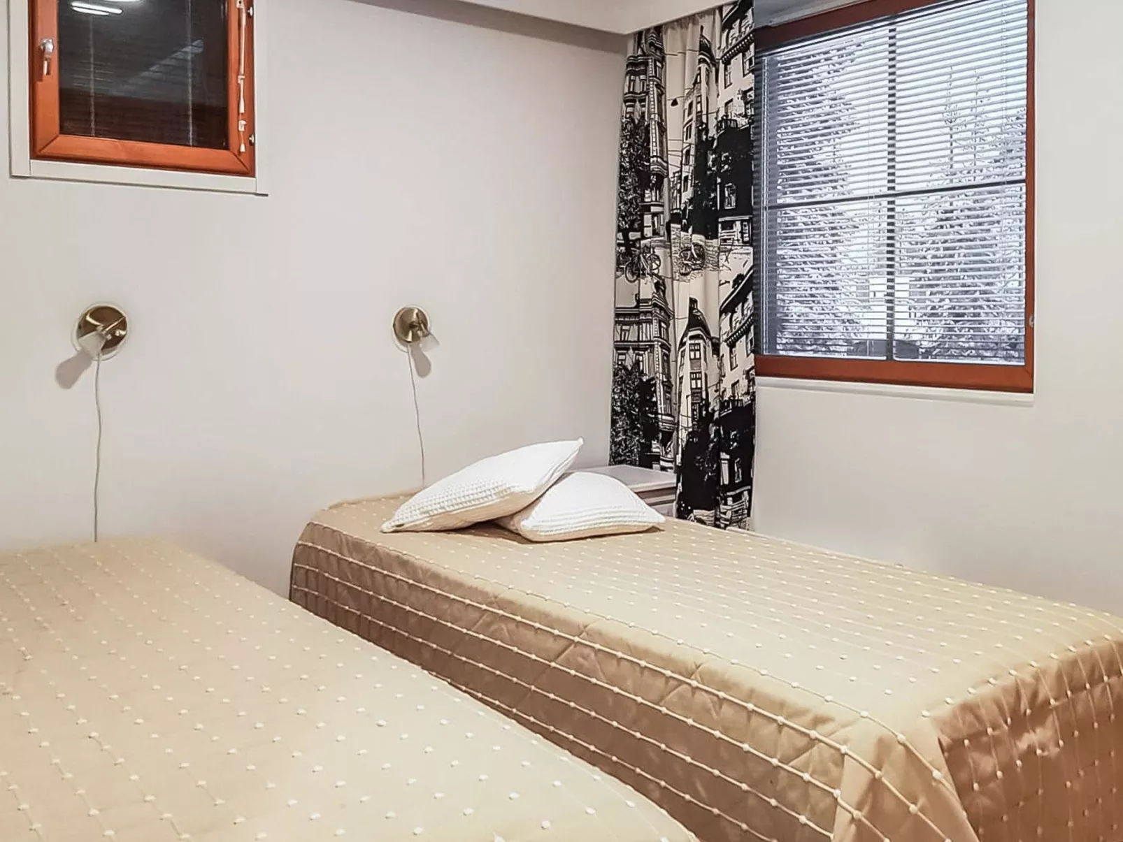 Karhunvartijan linna c17-Inside