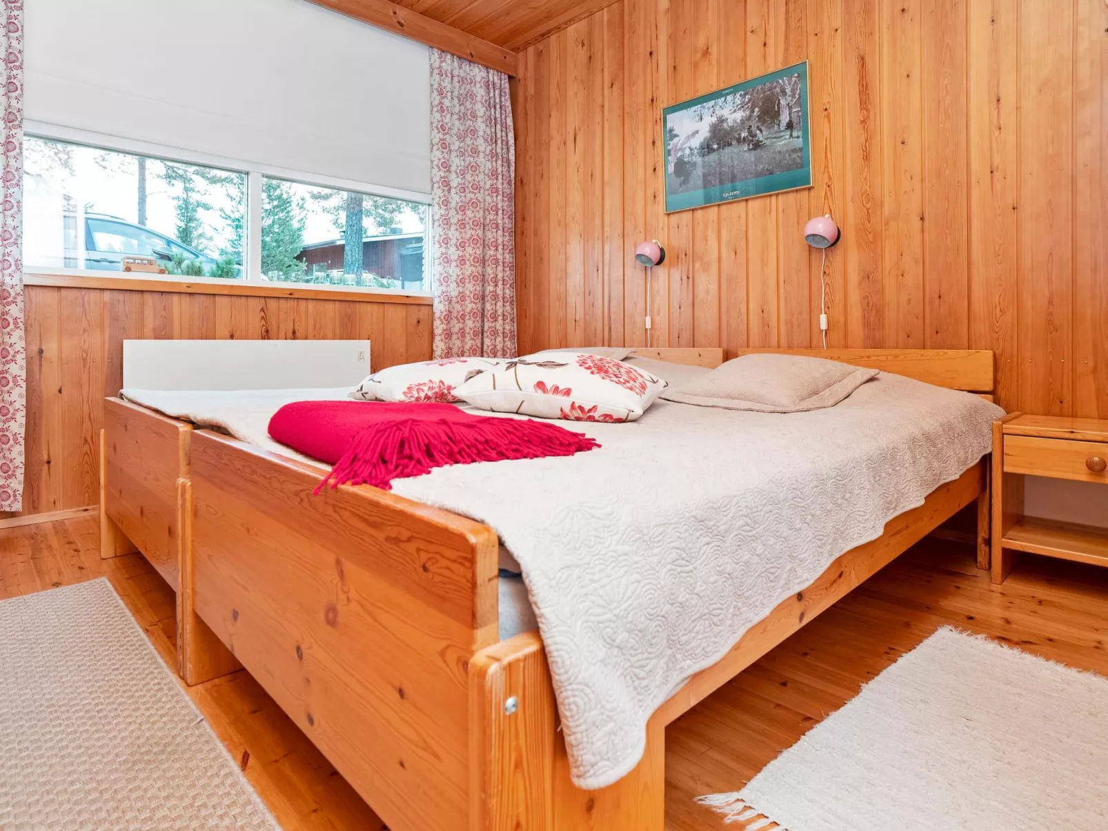 Valkeisrinne m1-Dedans