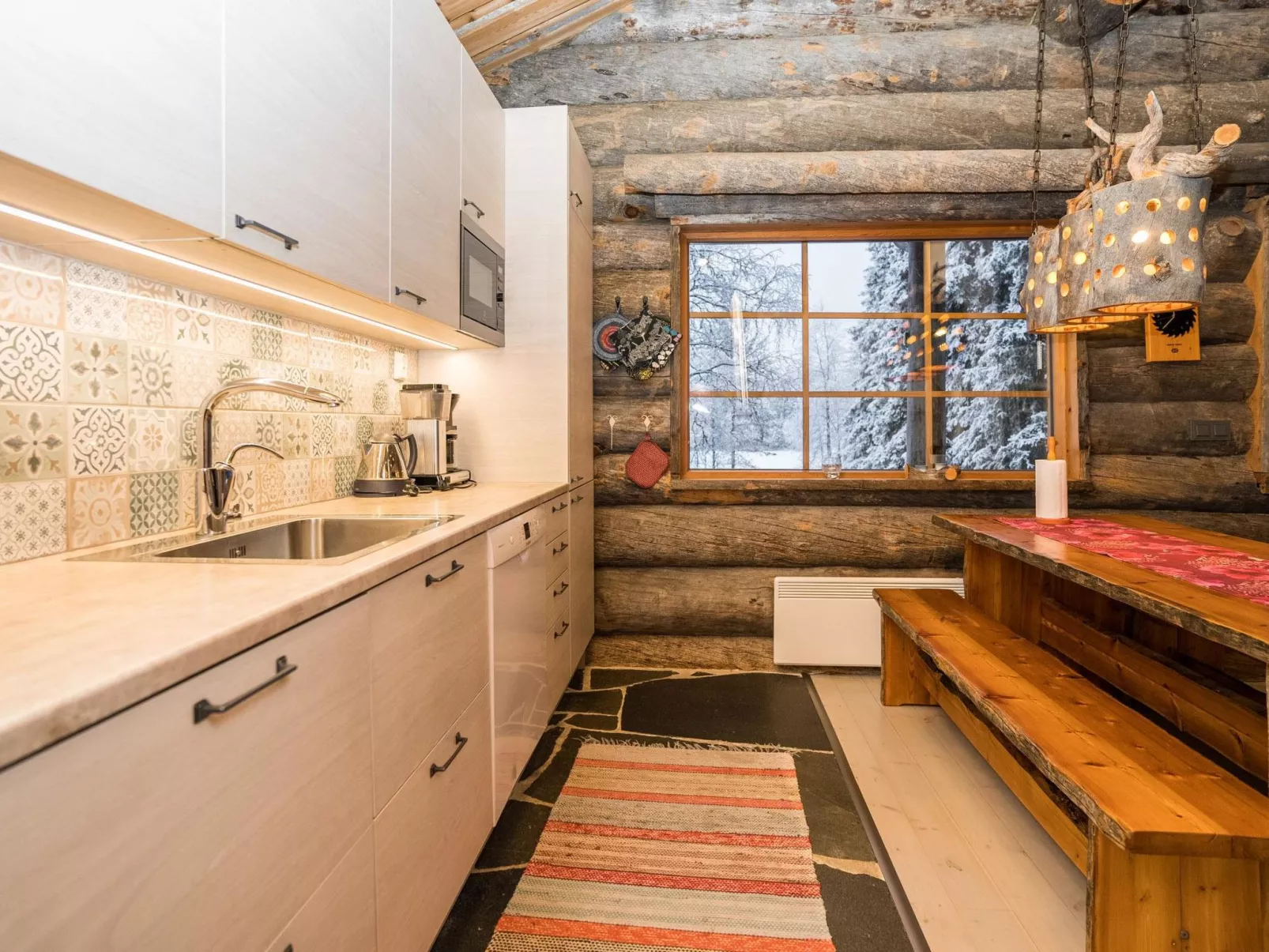 Kantolan veska-Dedans