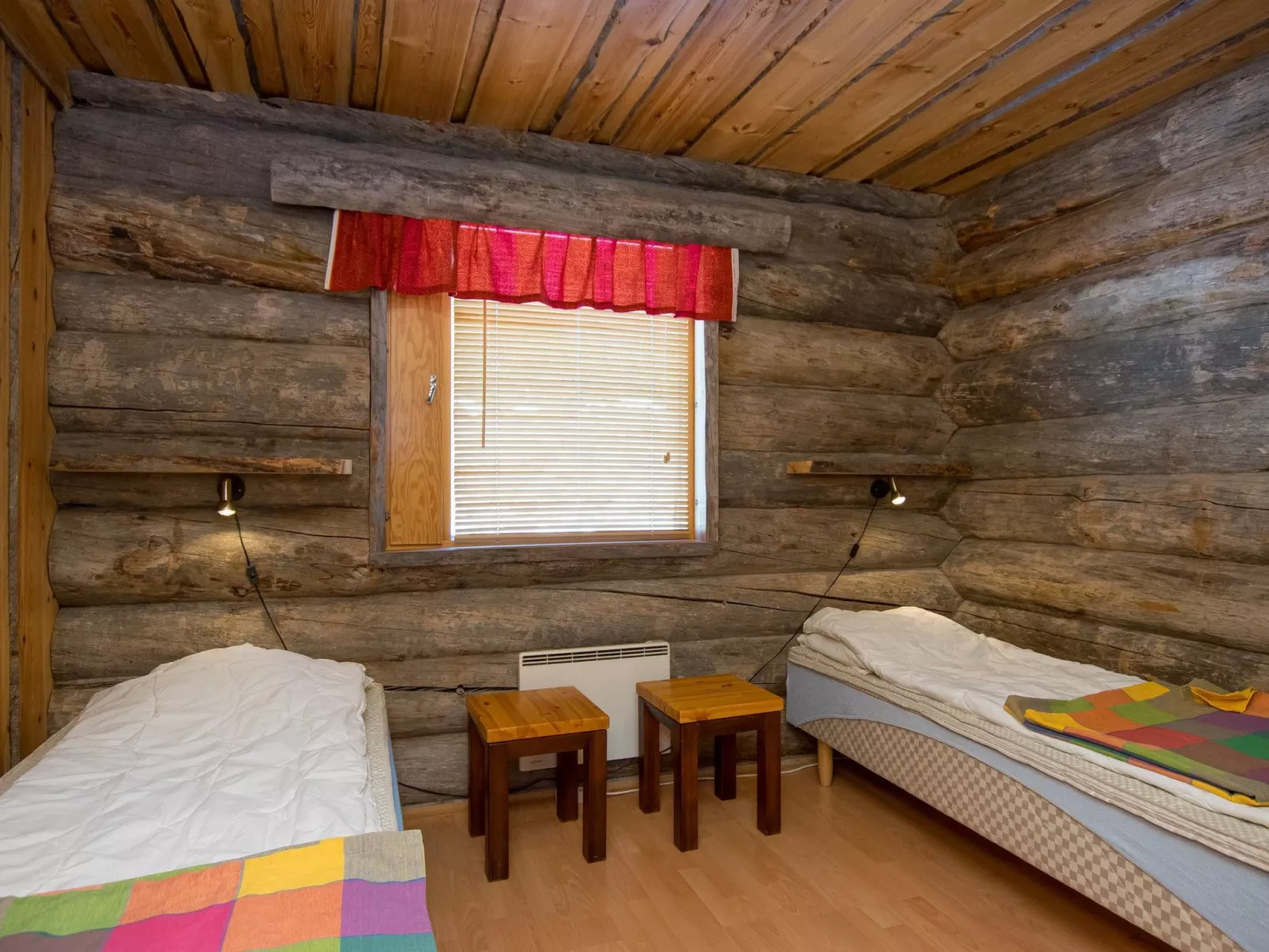 Rinnekieppi 1-Dedans